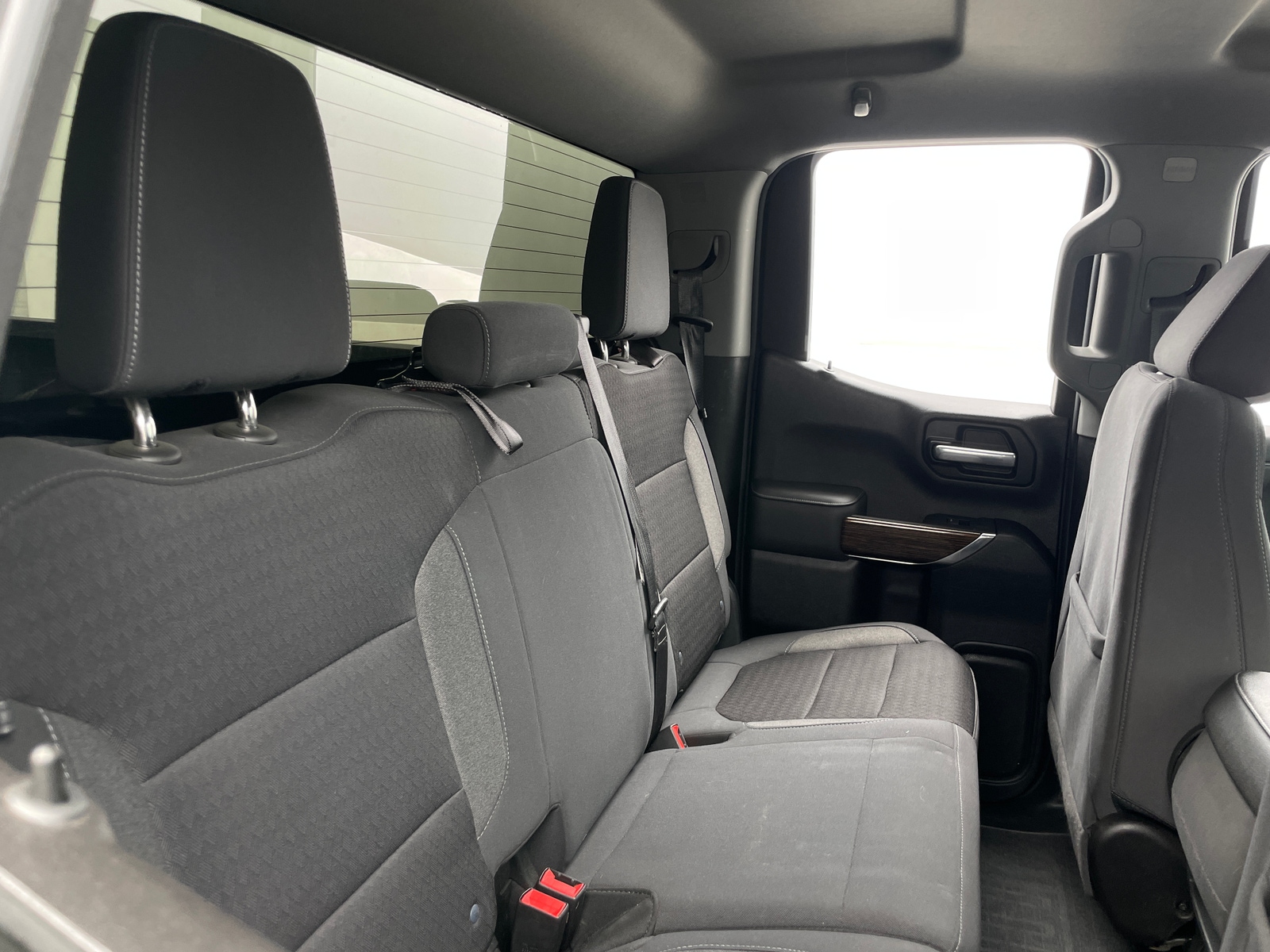 Thumbnail: 2021 GMC Sierra 1500 - 6