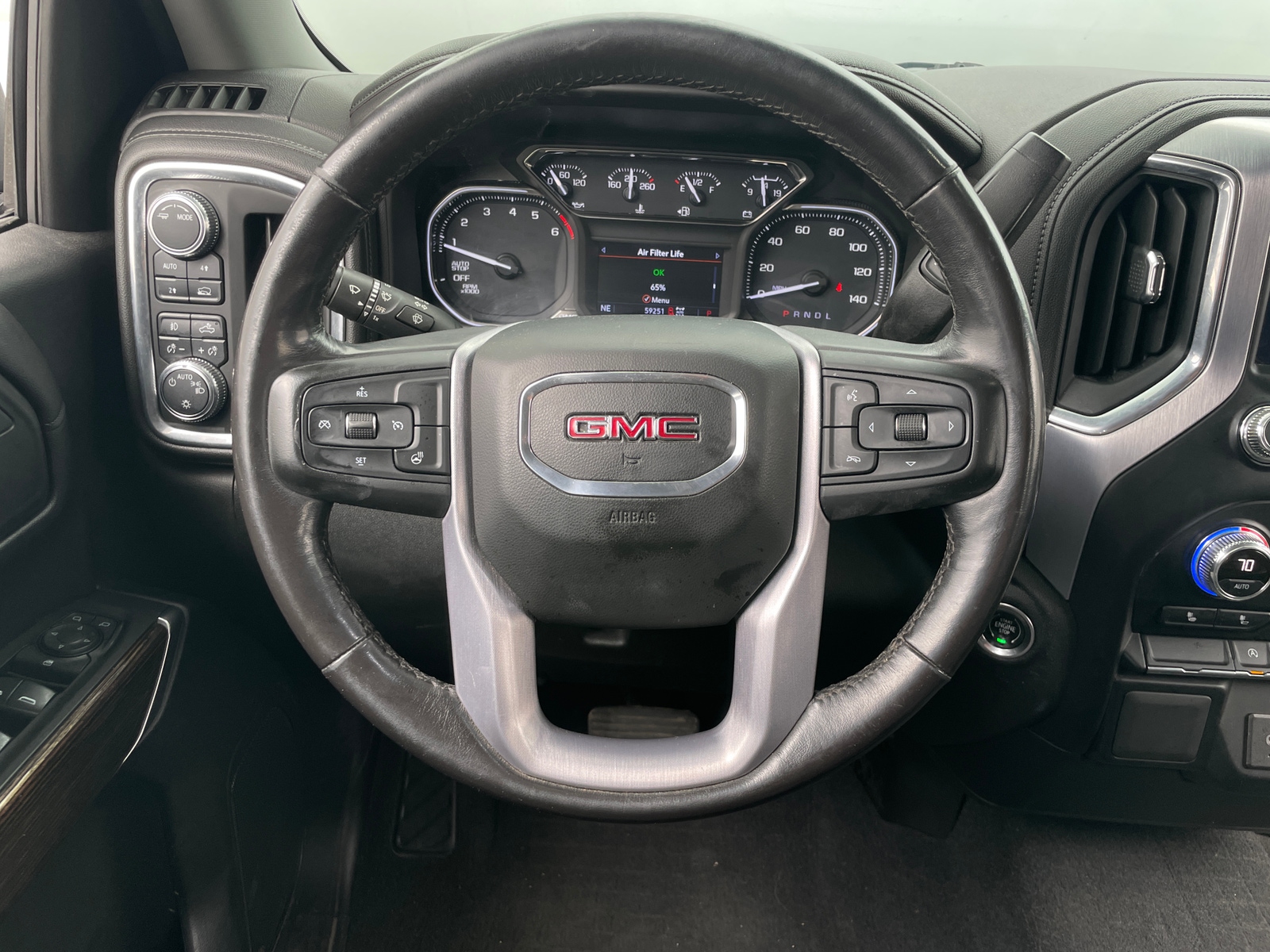 Thumbnail: 2021 GMC Sierra 1500 - 5