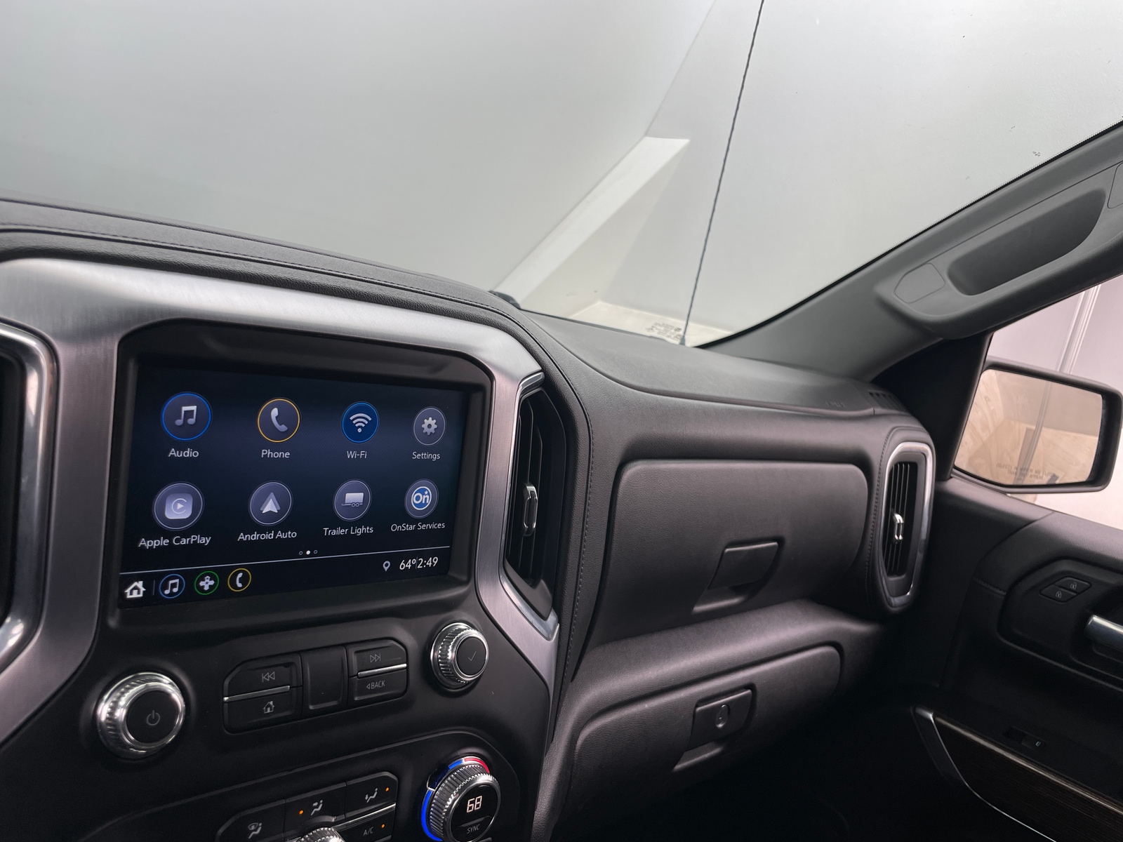 Thumbnail: 2021 GMC Sierra 1500 - 4