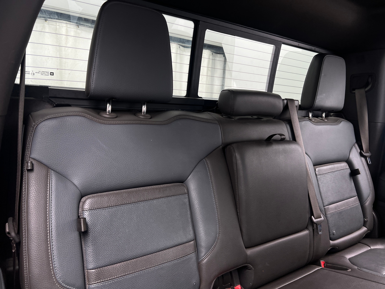 Thumbnail: 2021 GMC Sierra 1500 - 5