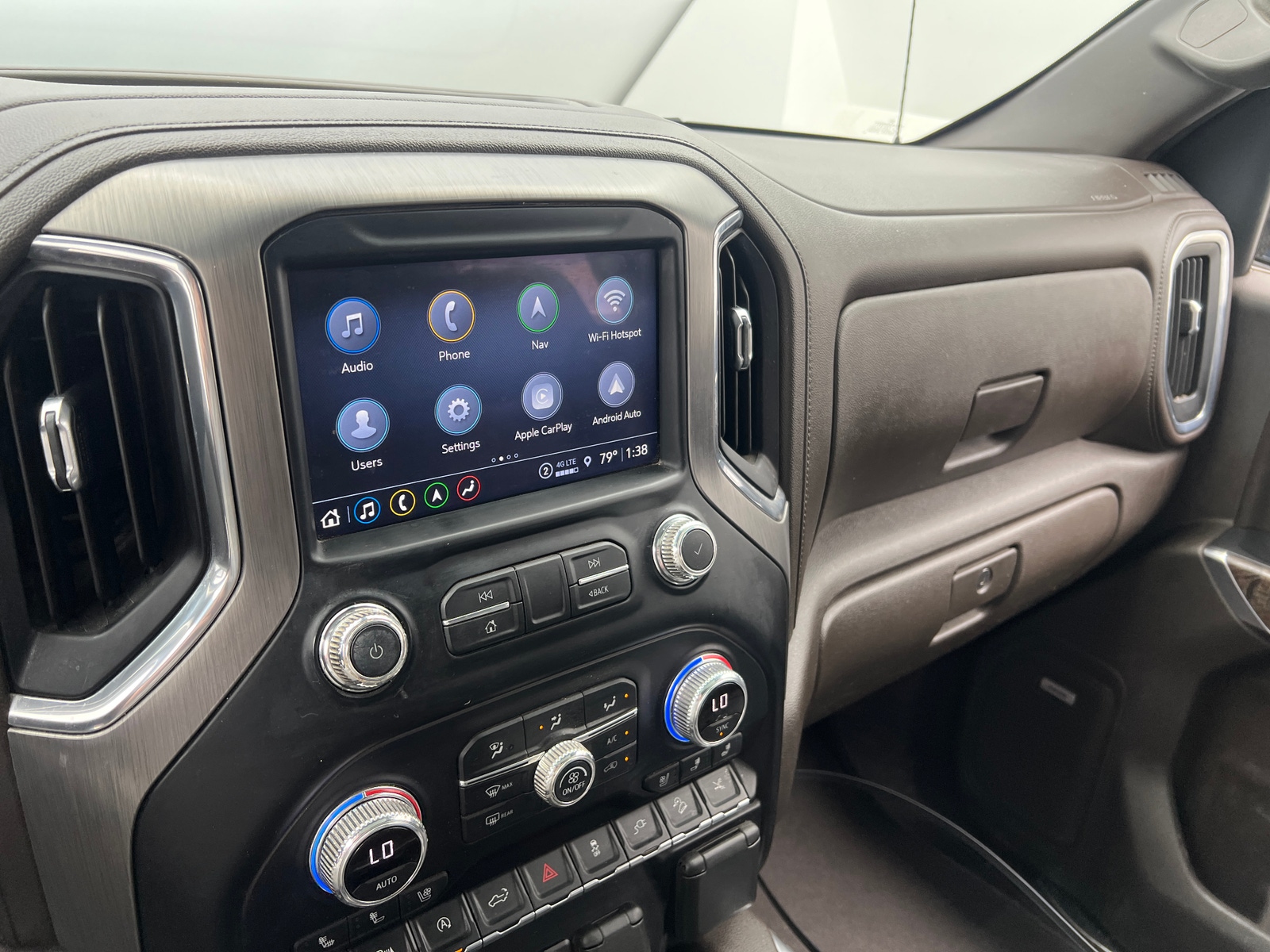 Thumbnail: 2021 GMC Sierra 1500 - 3