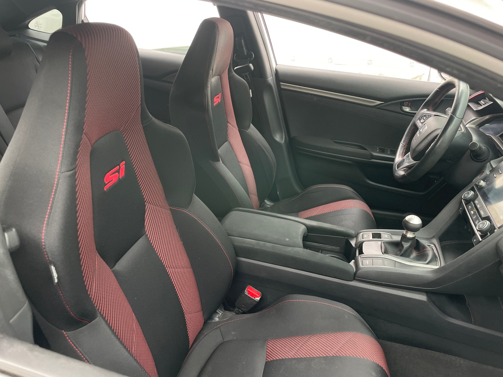 Thumbnail: 2020 Honda Civic - 2