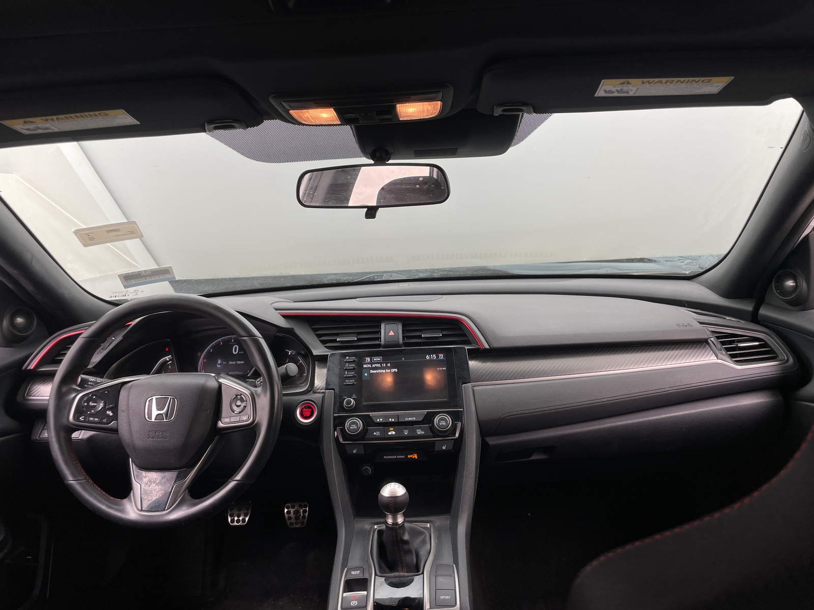 Thumbnail: 2020 Honda Civic - 3