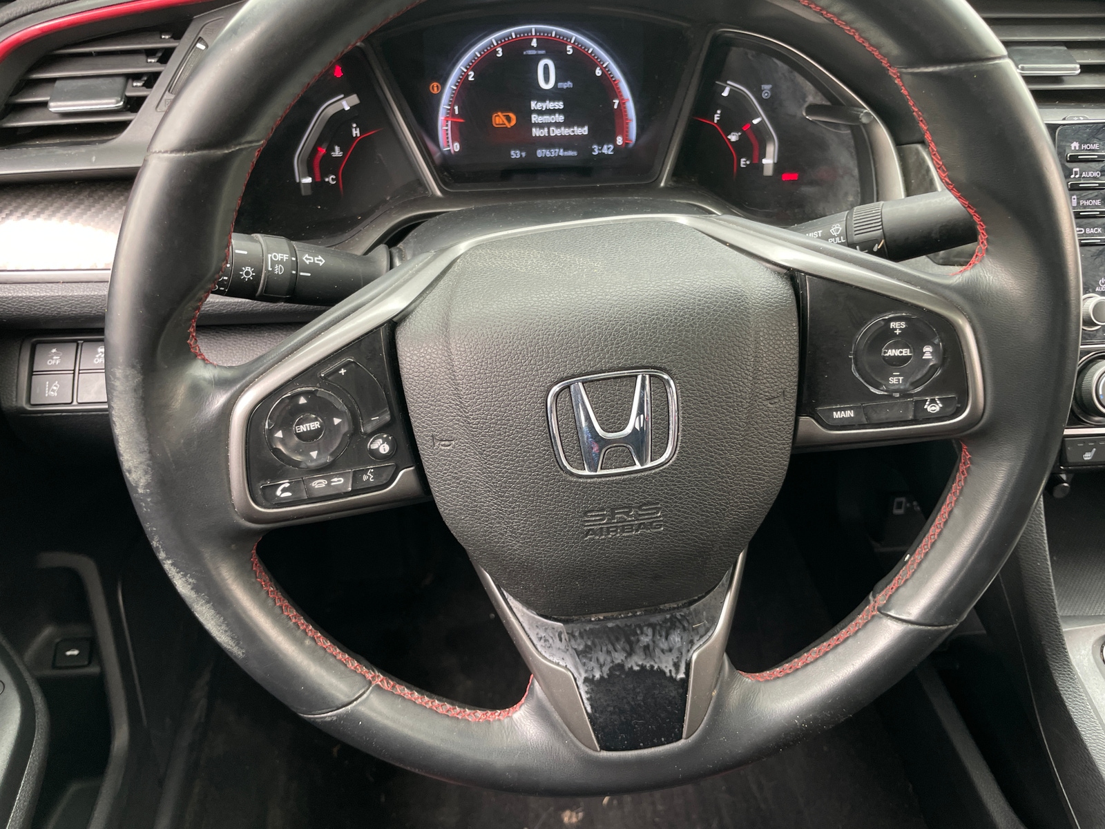 Thumbnail: 2020 Honda Civic - 5