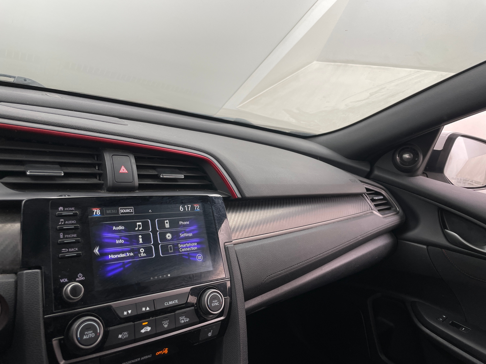 Thumbnail: 2020 Honda Civic - 4