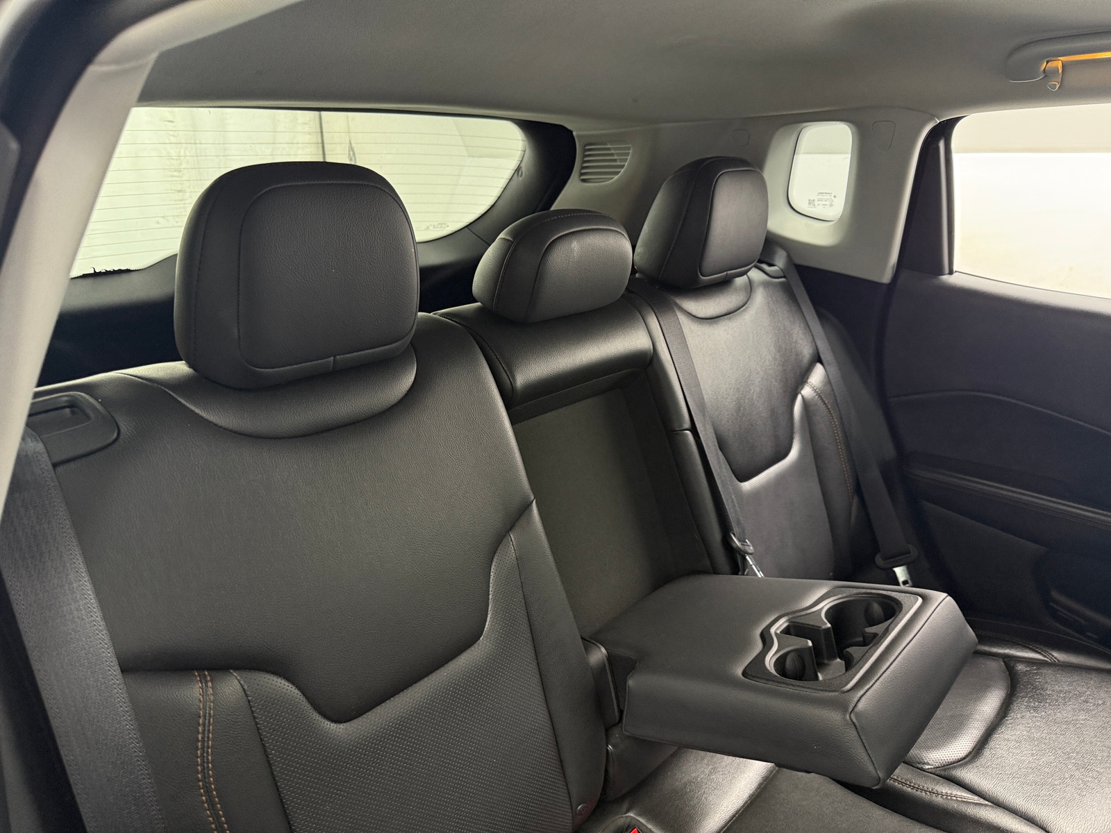 Thumbnail: 2018 Jeep Compass - 5