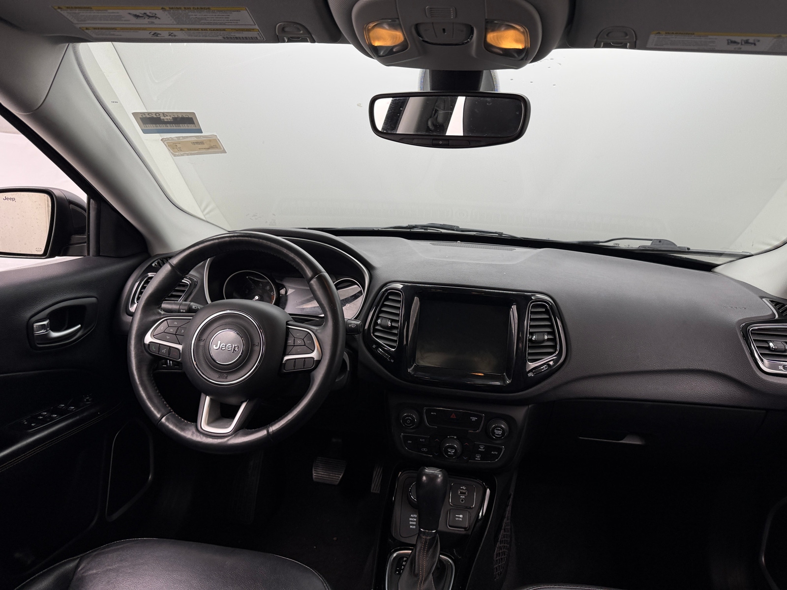 Thumbnail: 2018 Jeep Compass - 2