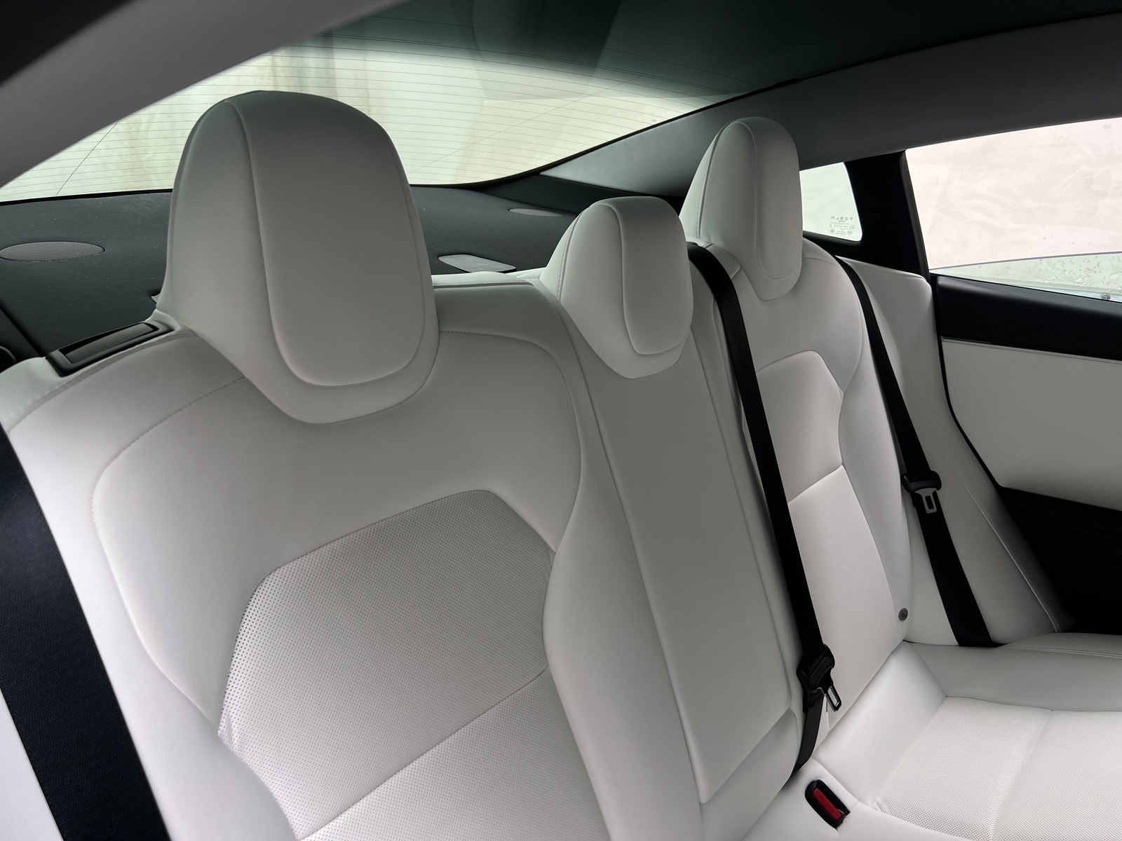 Thumbnail: 2024 Tesla Model 3 - 5