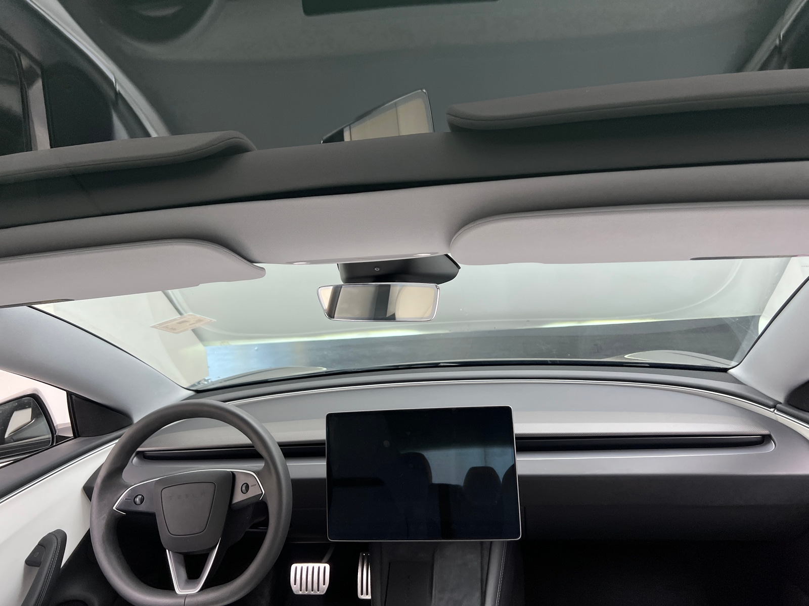 Thumbnail: 2024 Tesla Model 3 - 2