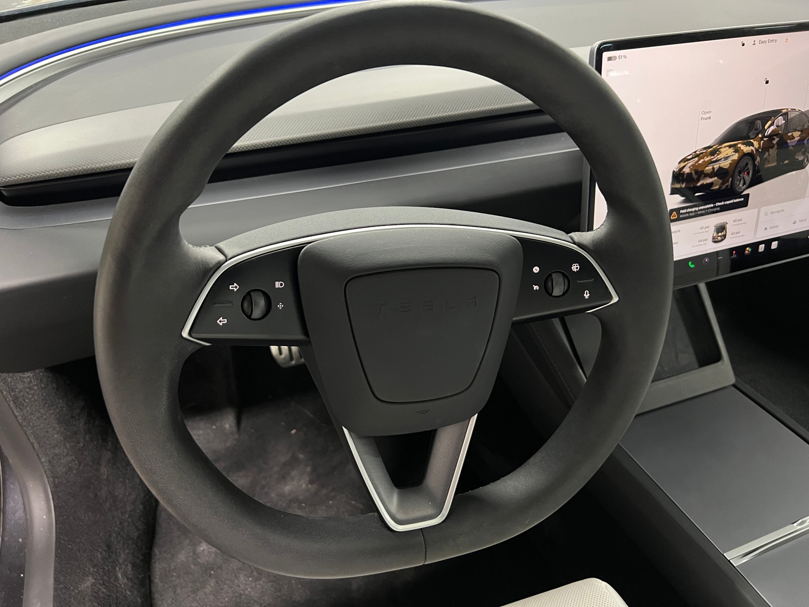 Thumbnail: 2024 Tesla Model 3 - 4