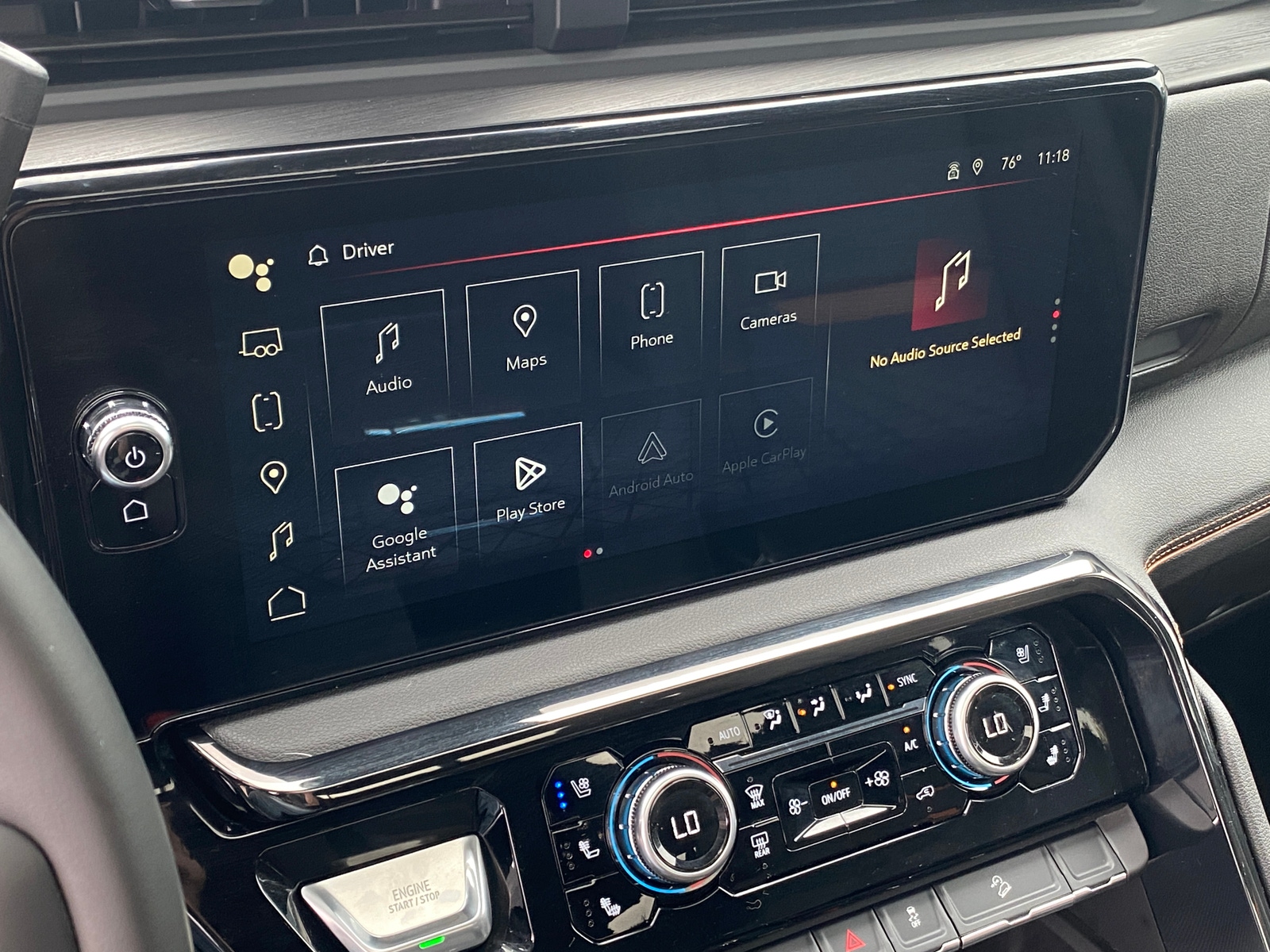 Thumbnail: 2025 GMC Sierra 2500 - 3