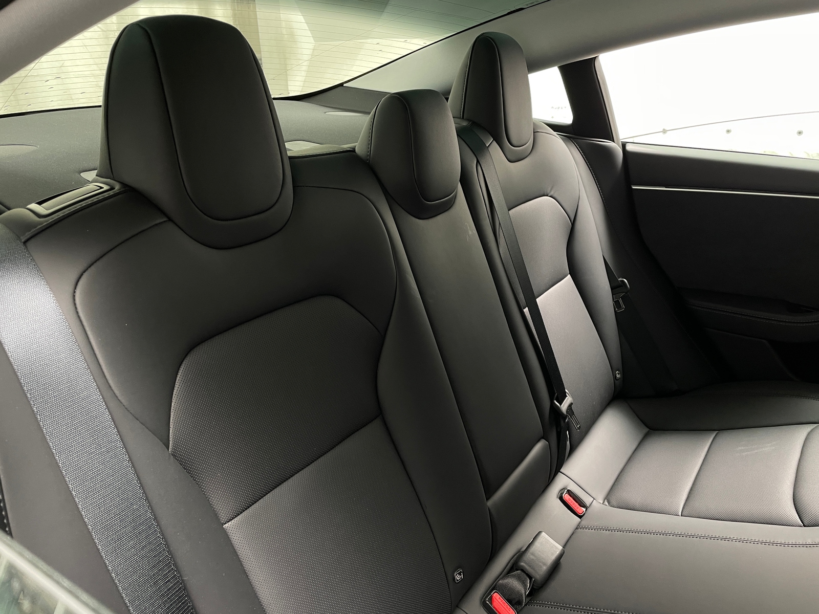 Thumbnail: 2024 Tesla Model 3 - 5