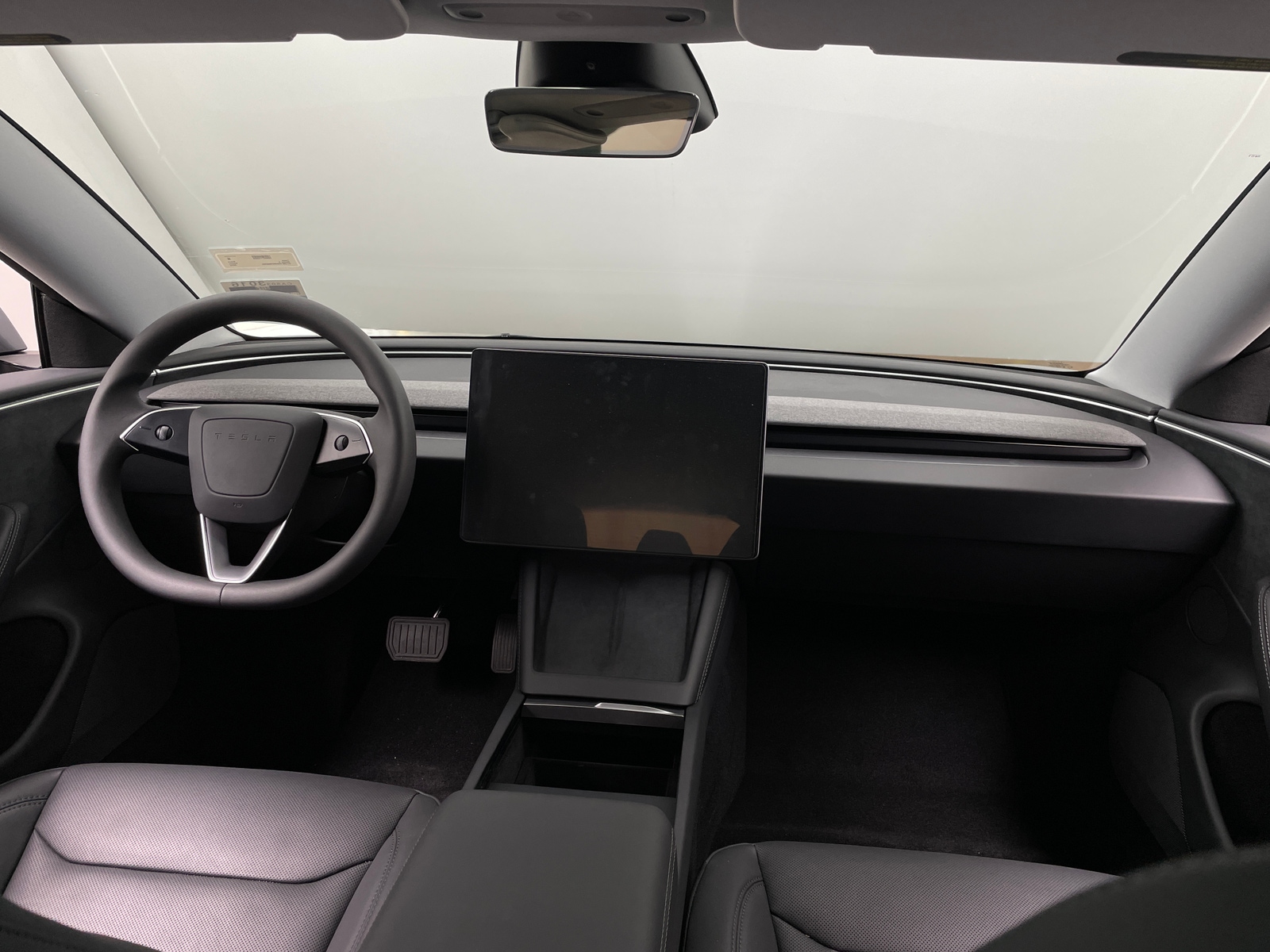 Thumbnail: 2024 Tesla Model 3 - 2