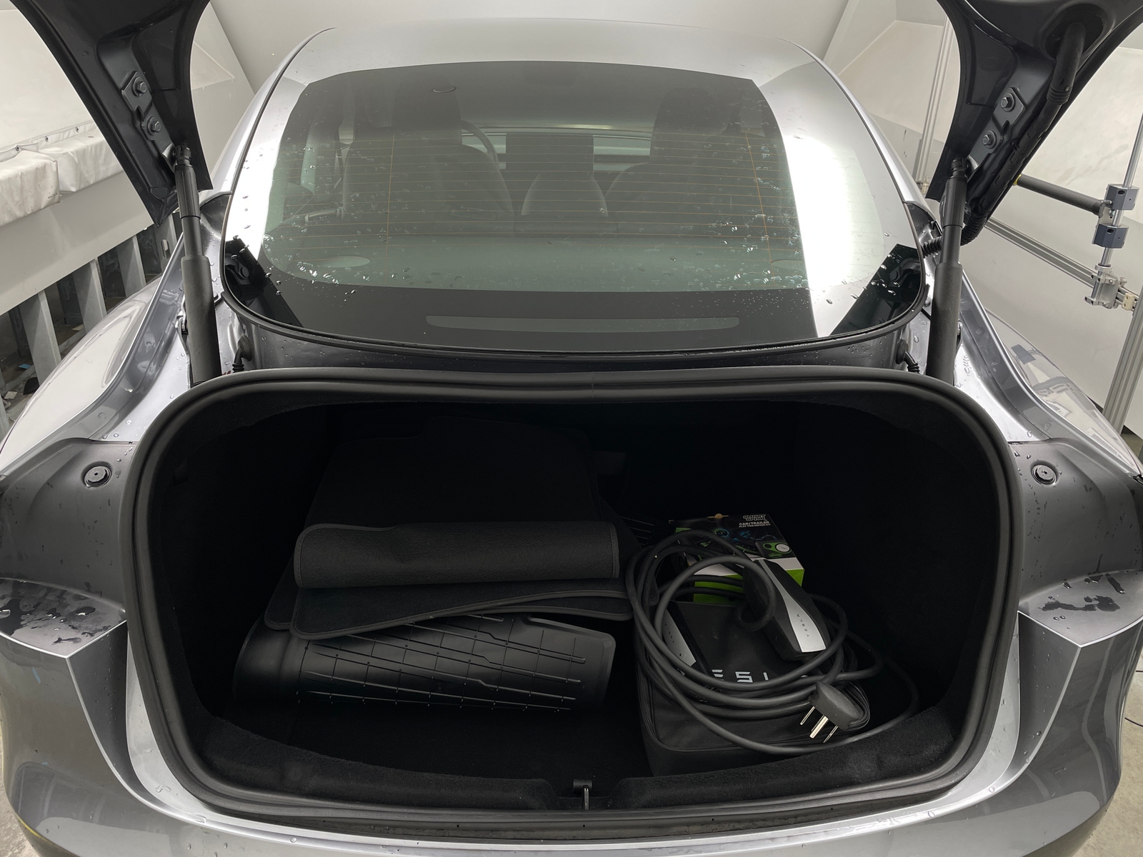 Thumbnail: 2024 Tesla Model 3 - 6