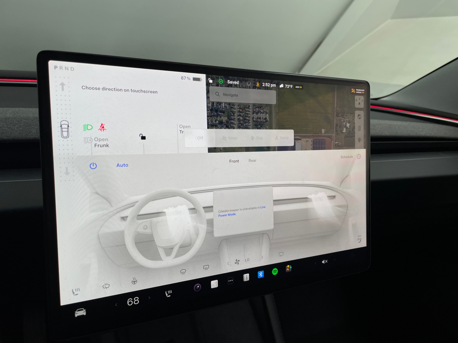 Thumbnail: 2024 Tesla Model 3 - 3