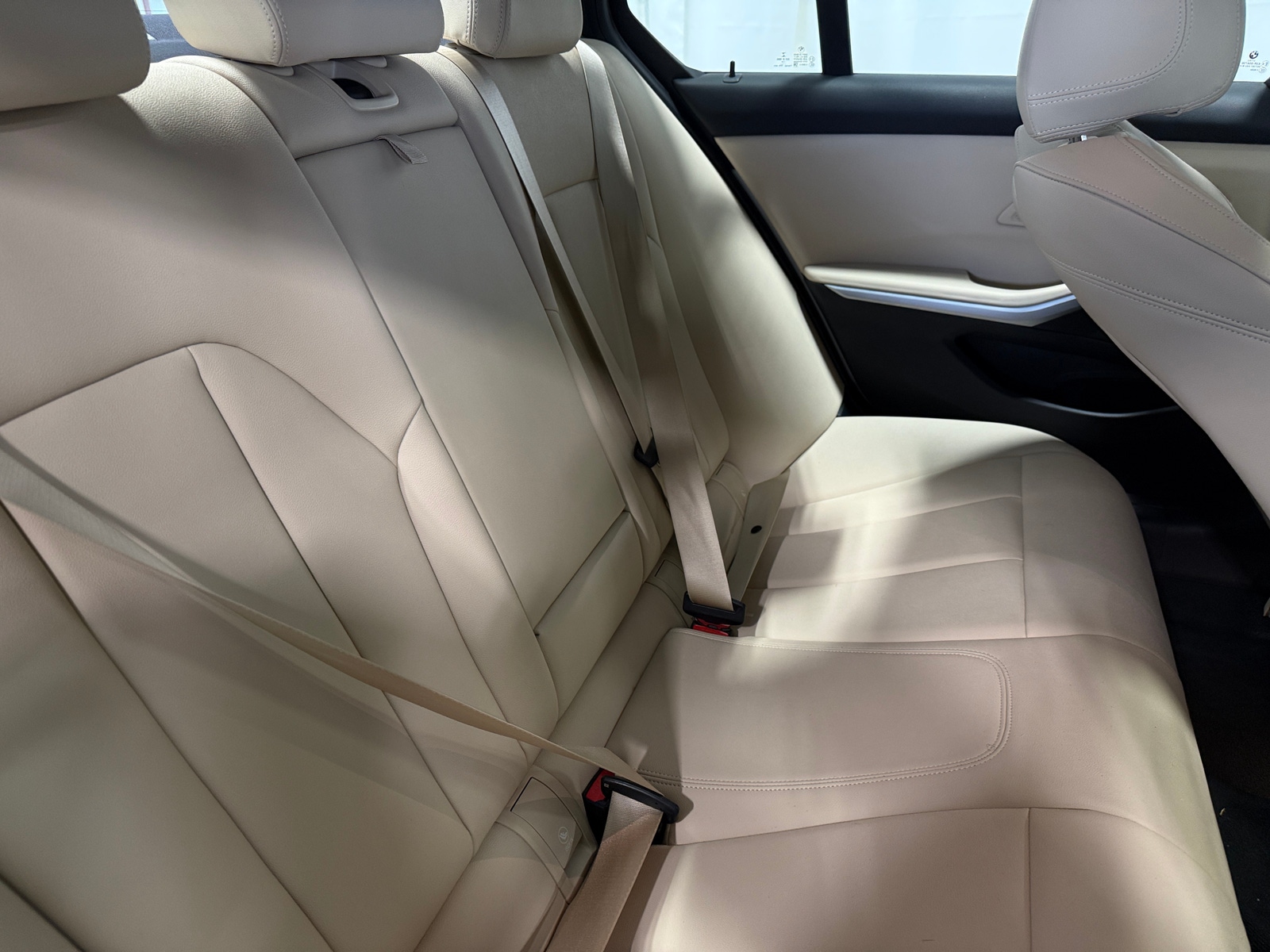 Thumbnail: 2020 BMW 3 Series - 5