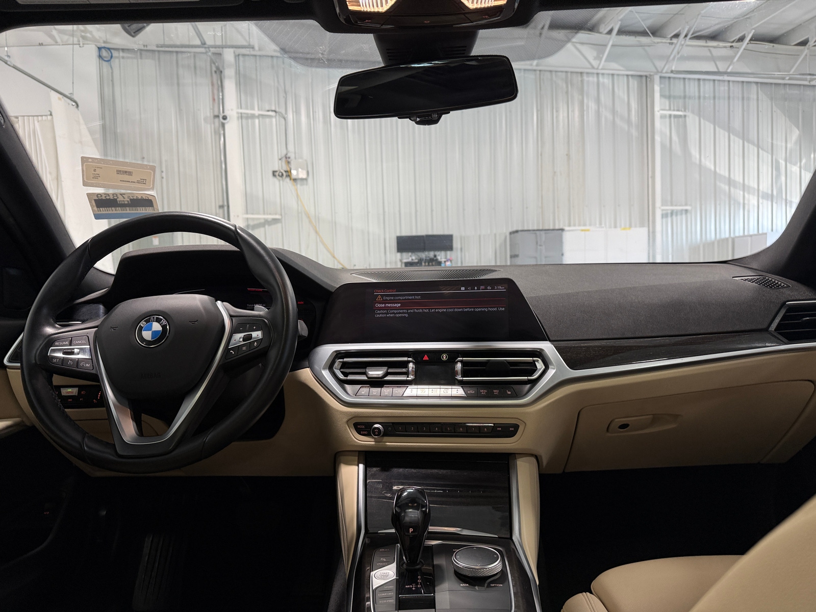 Thumbnail: 2020 BMW 3 Series - 2