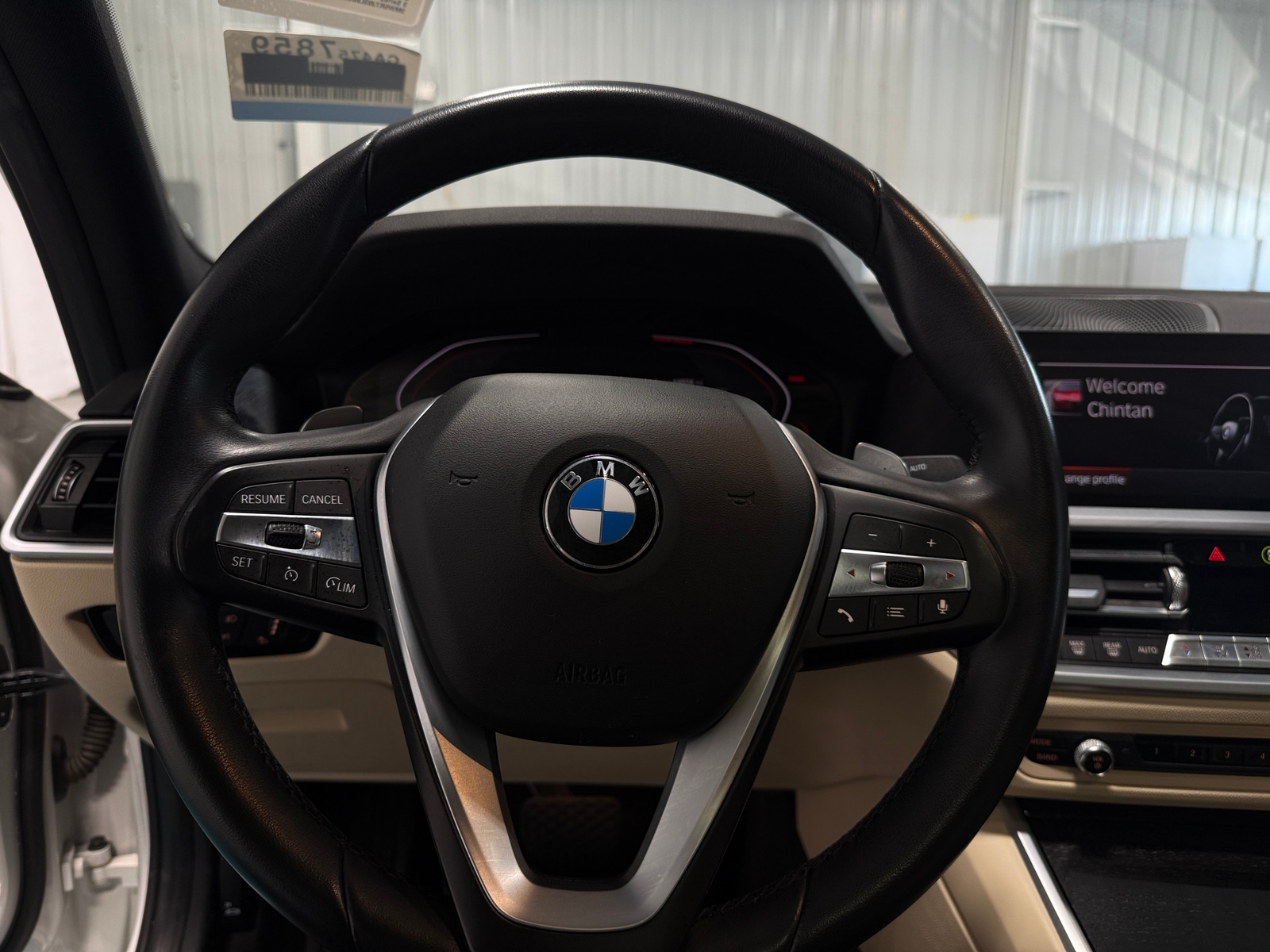 Thumbnail: 2020 BMW 3 Series - 4