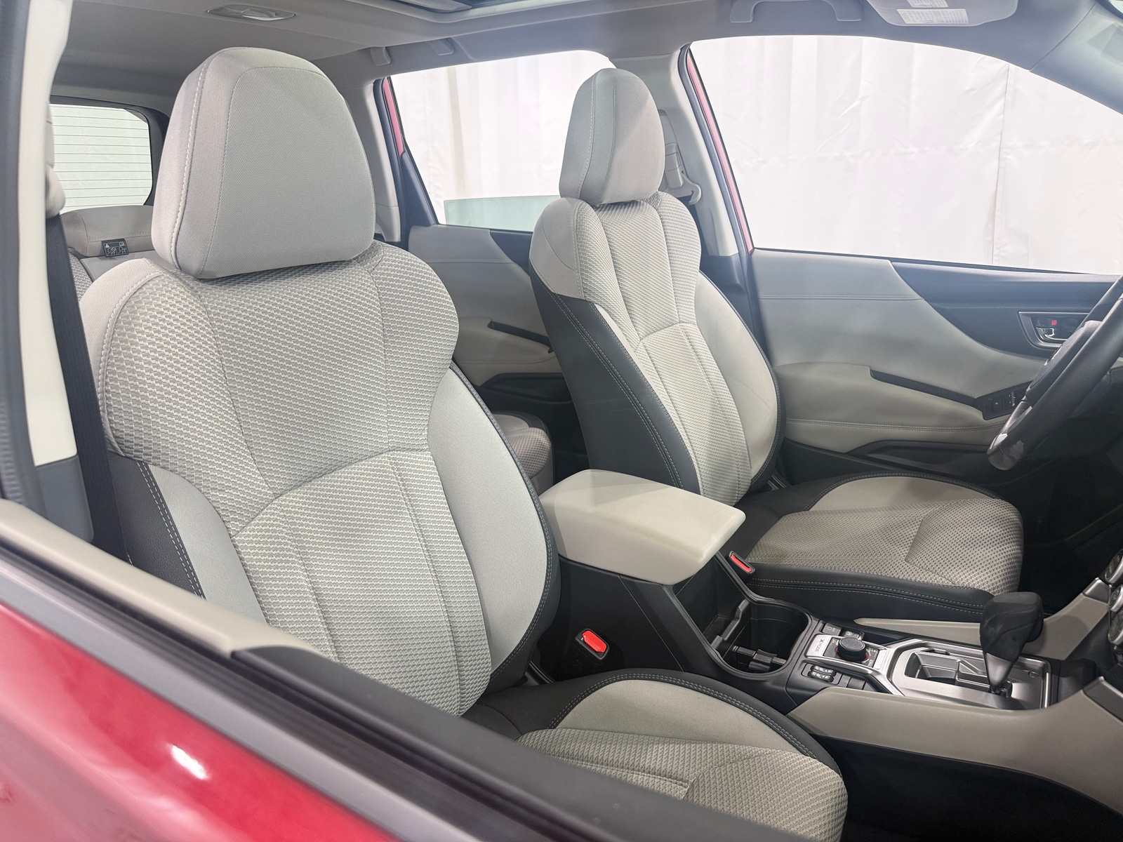 Thumbnail: 2019 Subaru Forester - 2