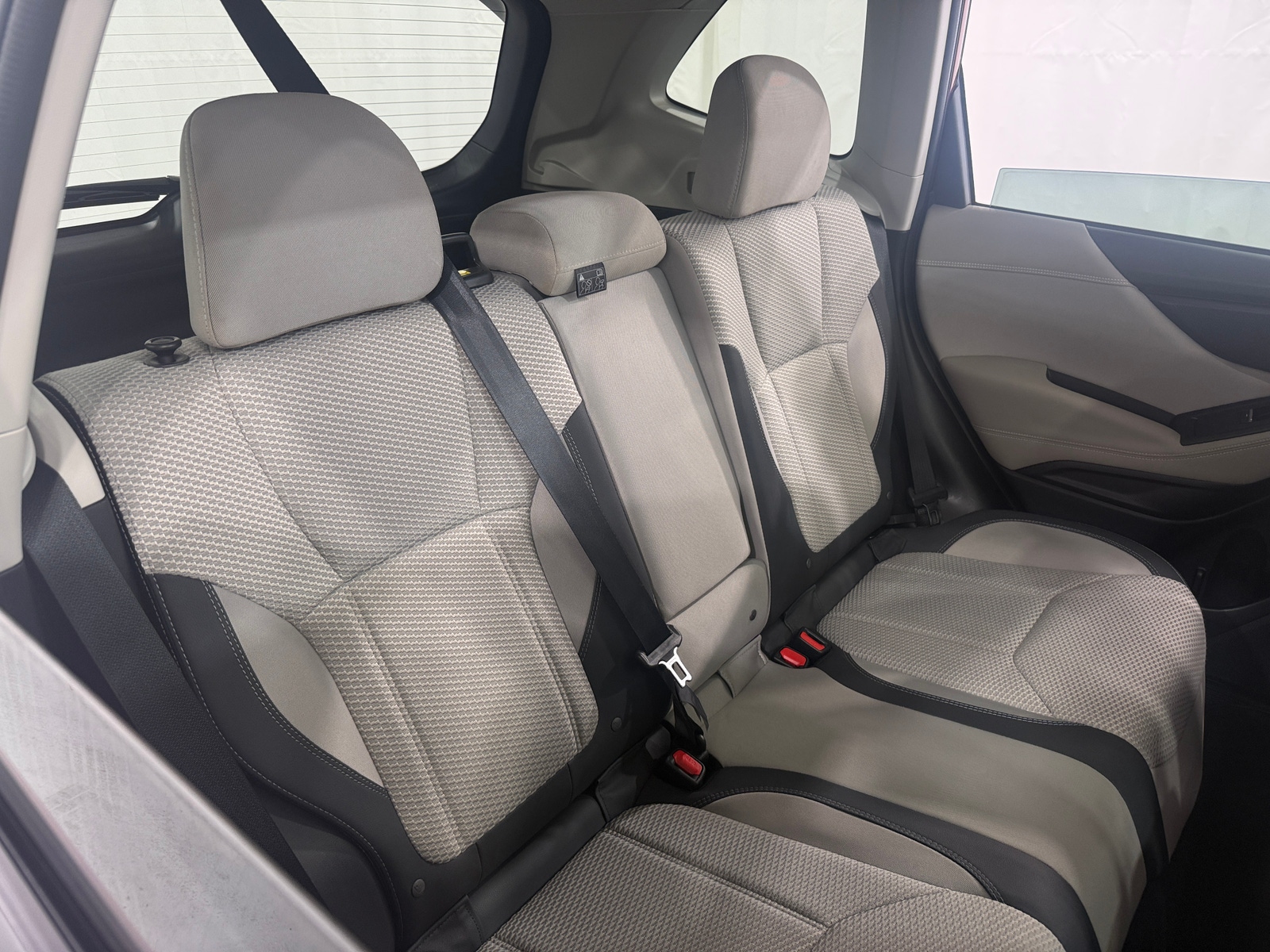 Thumbnail: 2019 Subaru Forester - 6