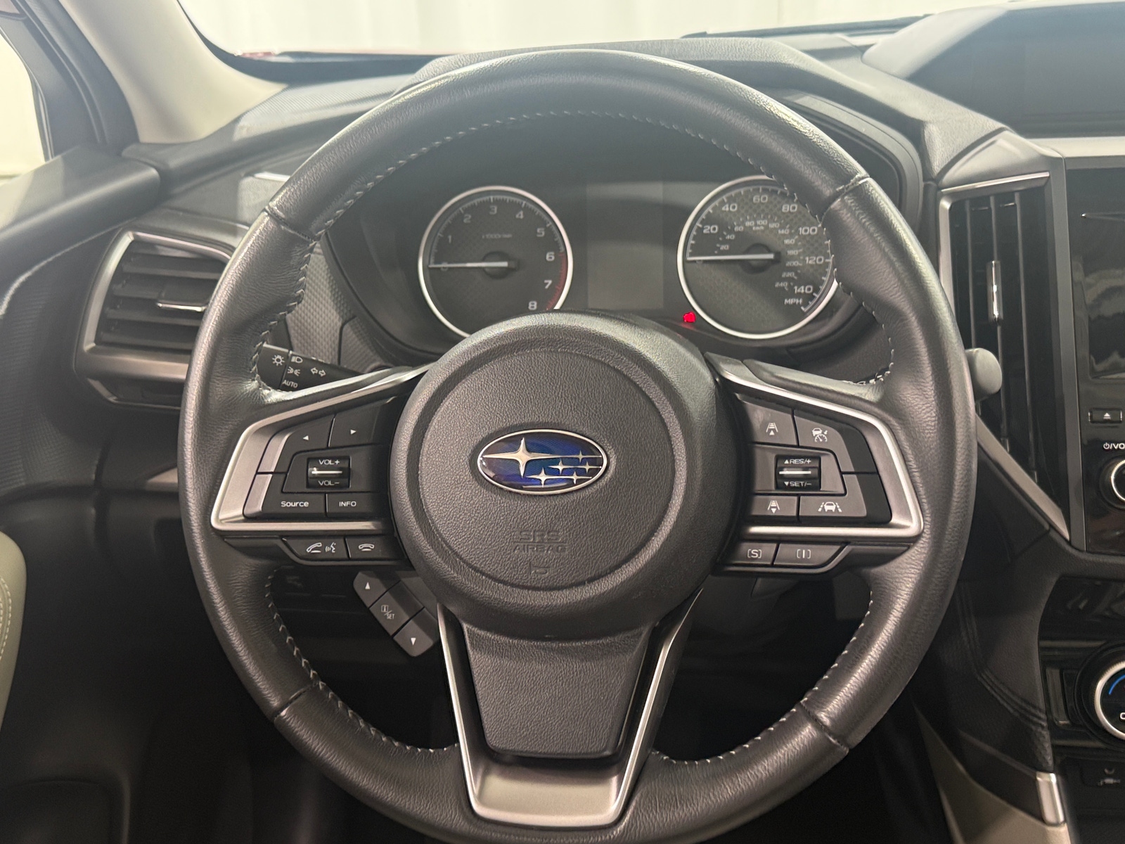 Thumbnail: 2019 Subaru Forester - 5