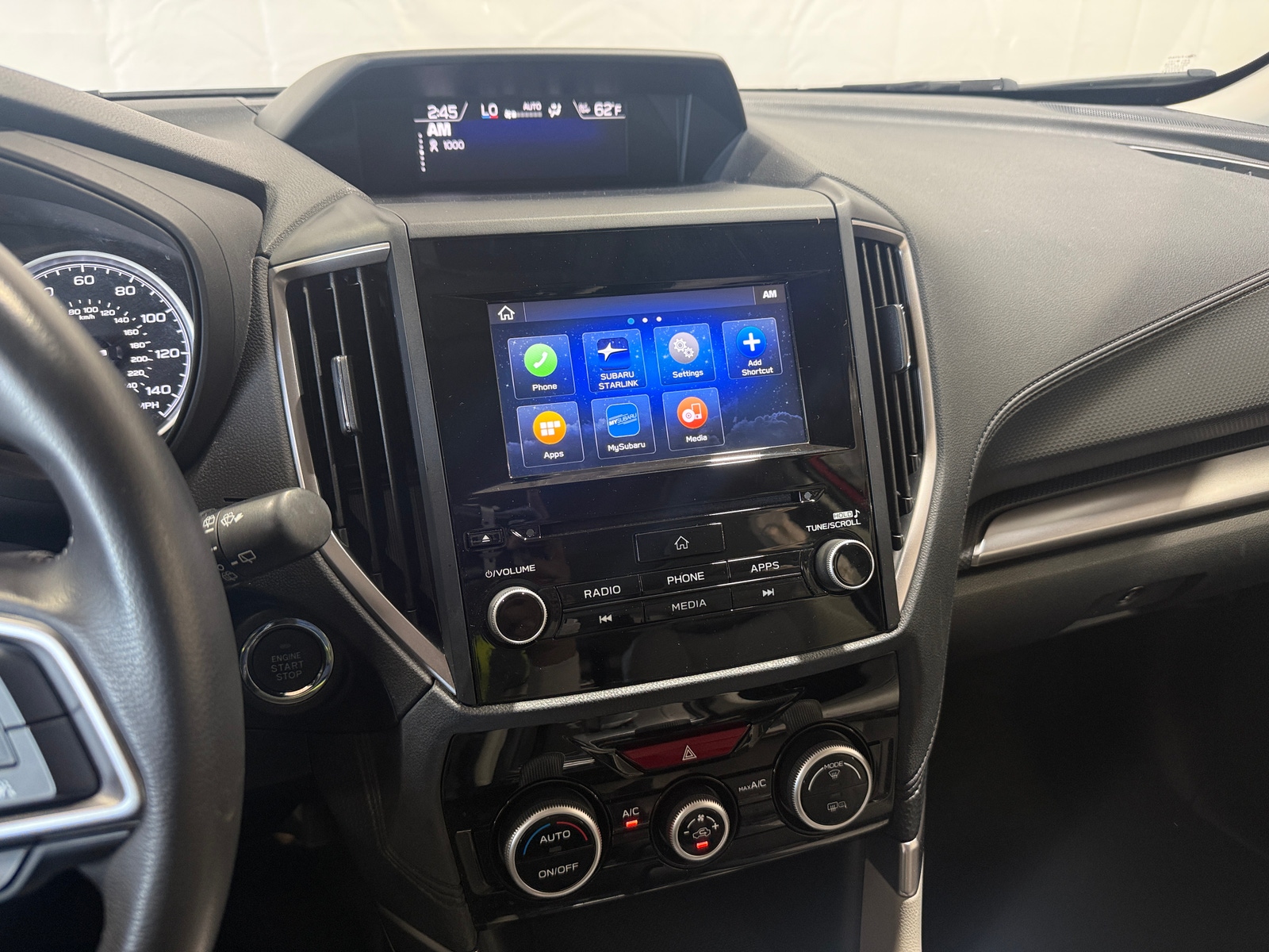 Thumbnail: 2019 Subaru Forester - 4