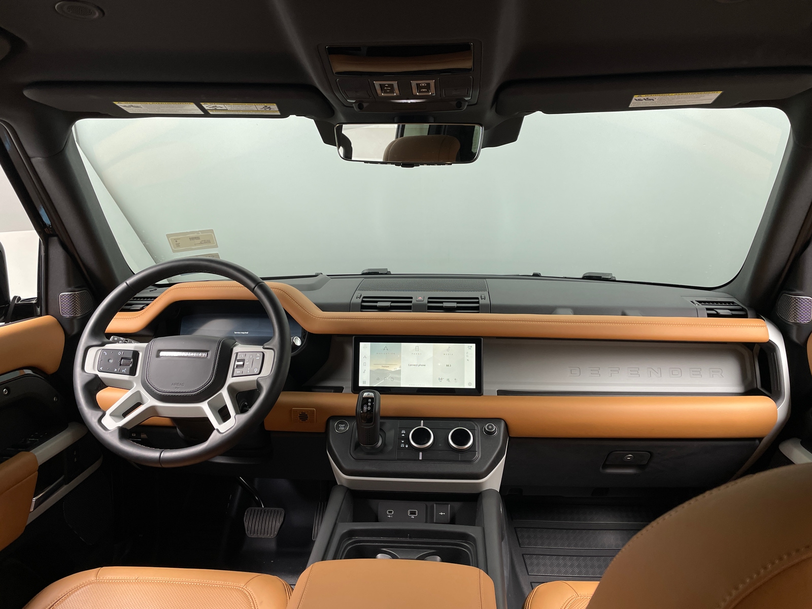 Thumbnail: 2024 Land Rover Defender - 2