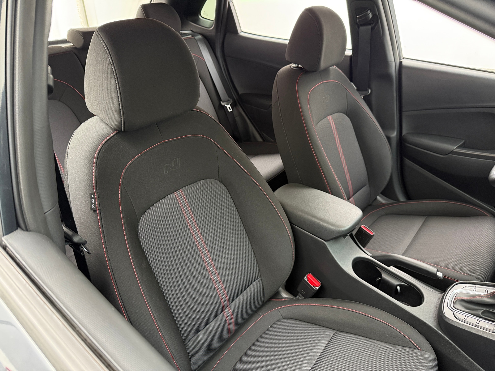 Thumbnail: 2022 Hyundai Kona - 2