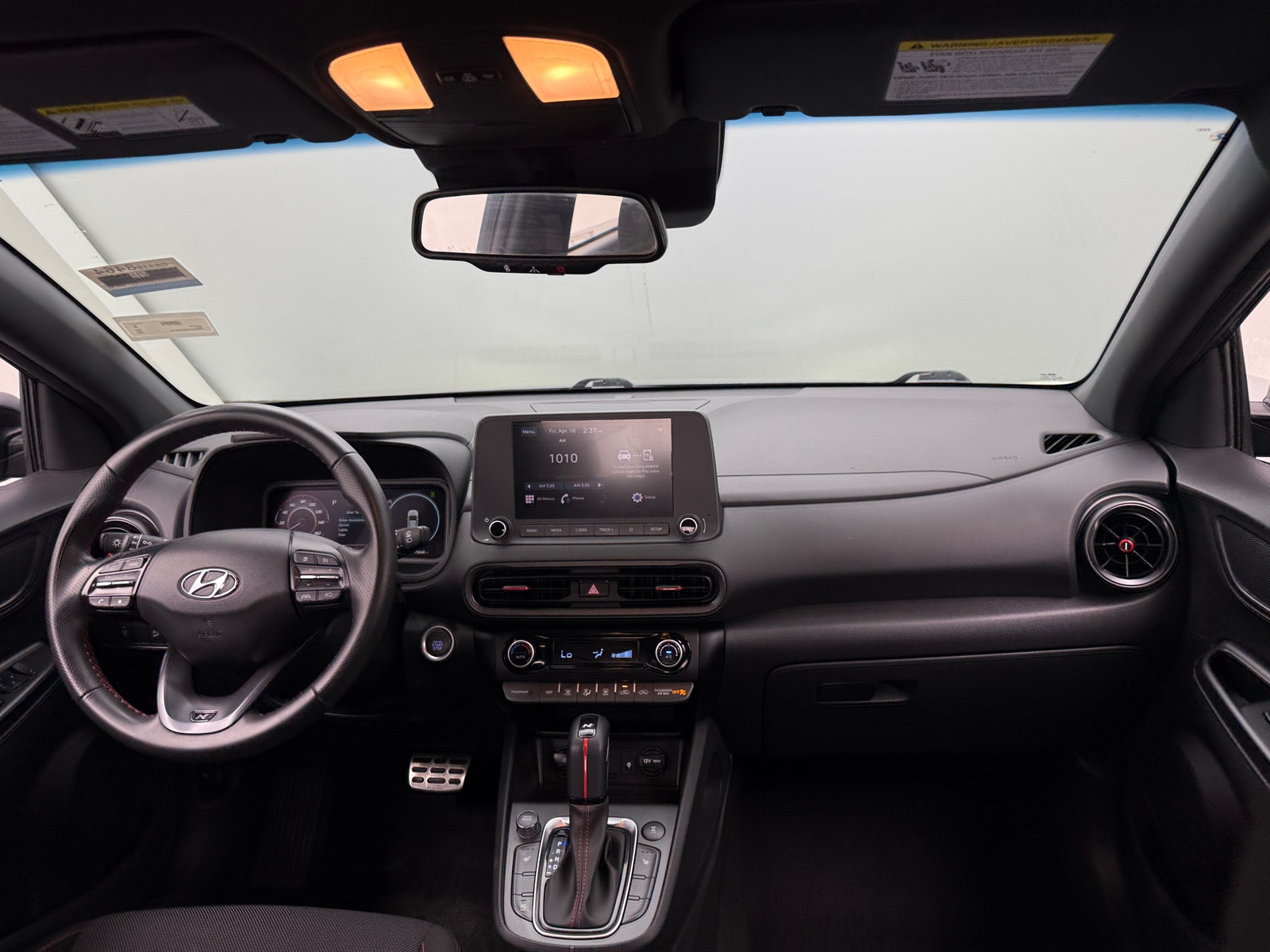 Thumbnail: 2022 Hyundai Kona - 3