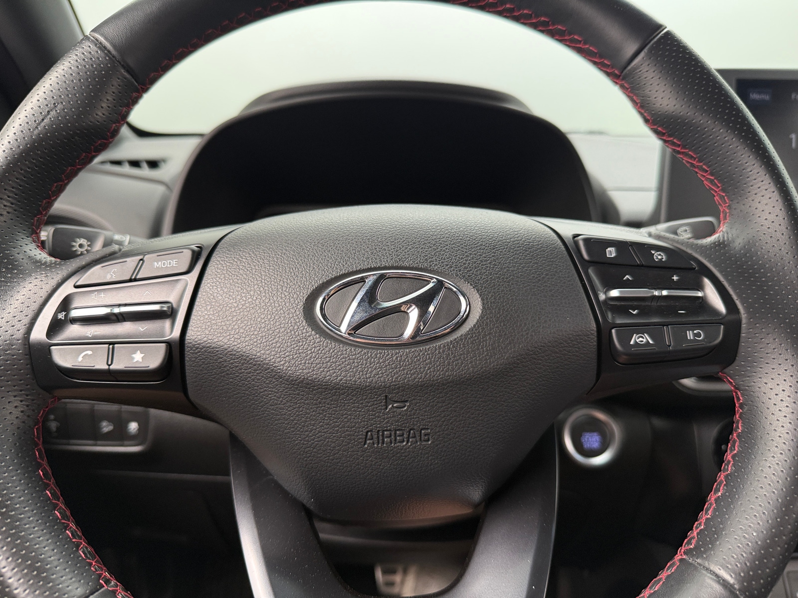 Thumbnail: 2022 Hyundai Kona - 5