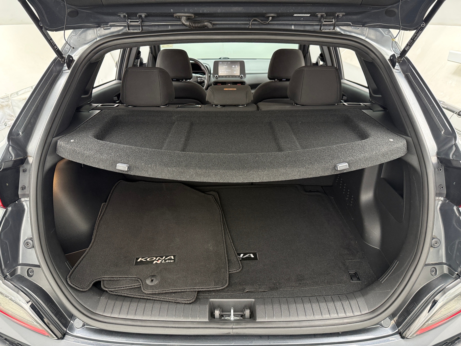 Thumbnail: 2022 Hyundai Kona - 7