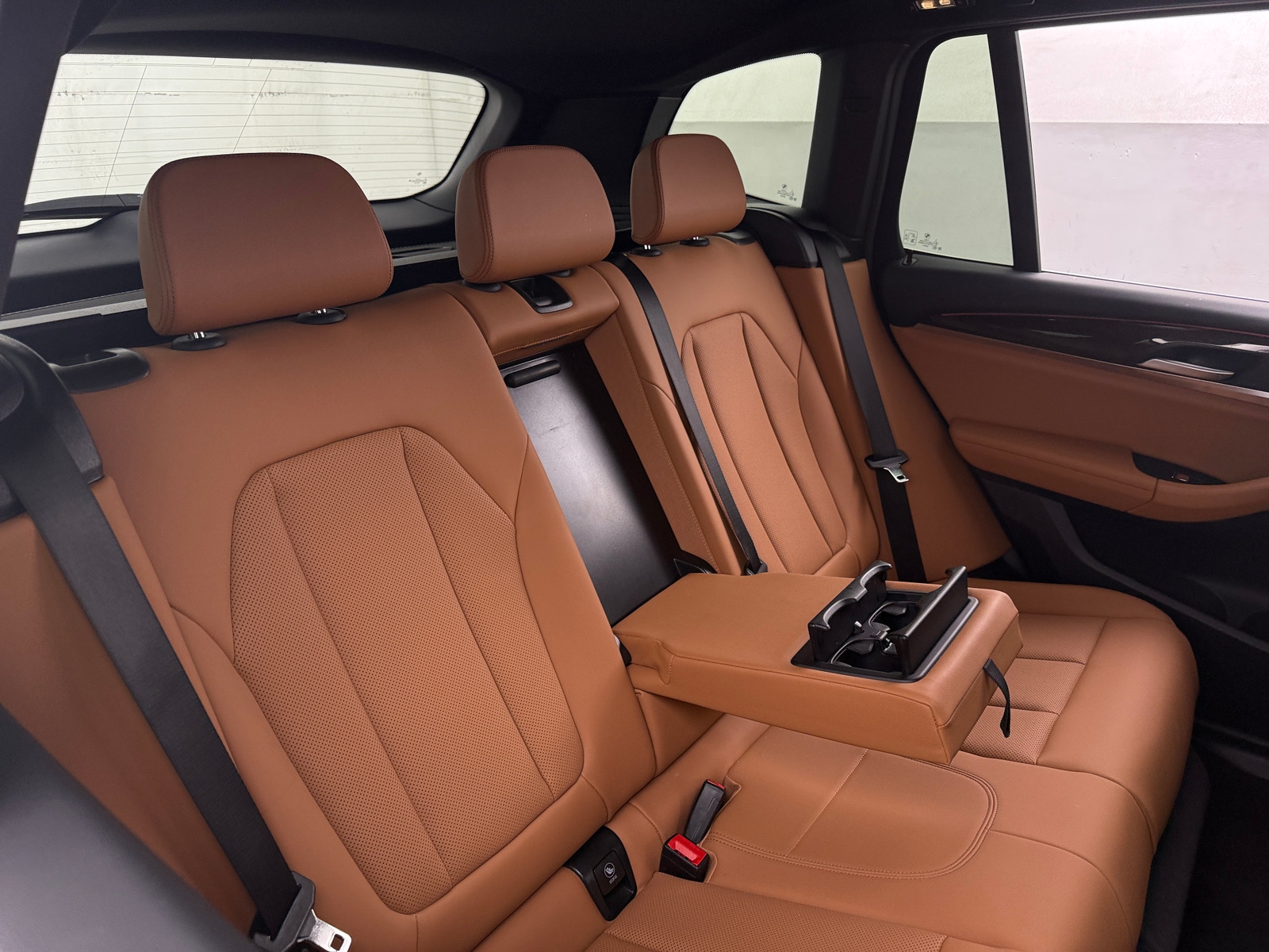 Thumbnail: 2024 BMW X3 - 5