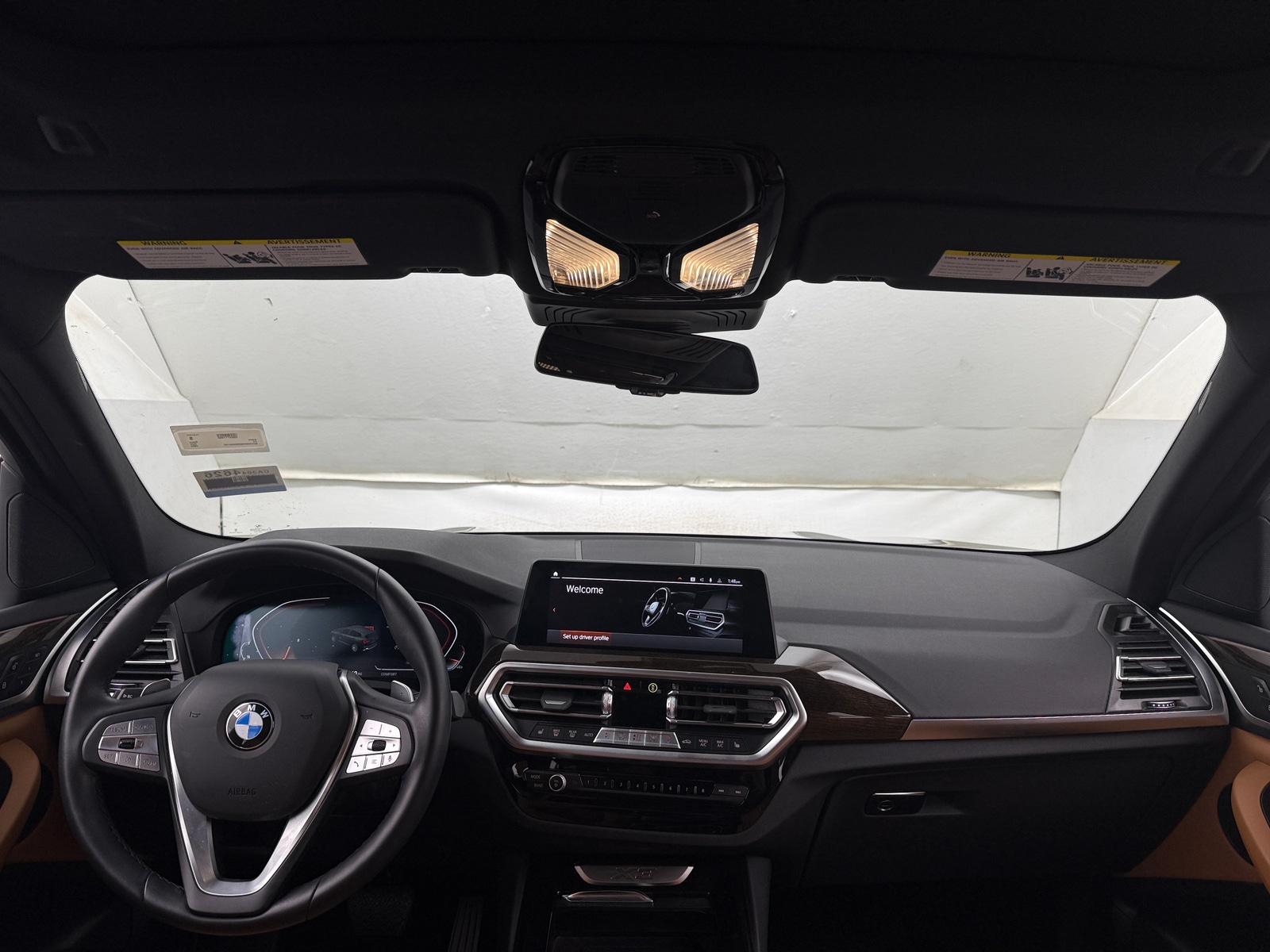 Thumbnail: 2024 BMW X3 - 2
