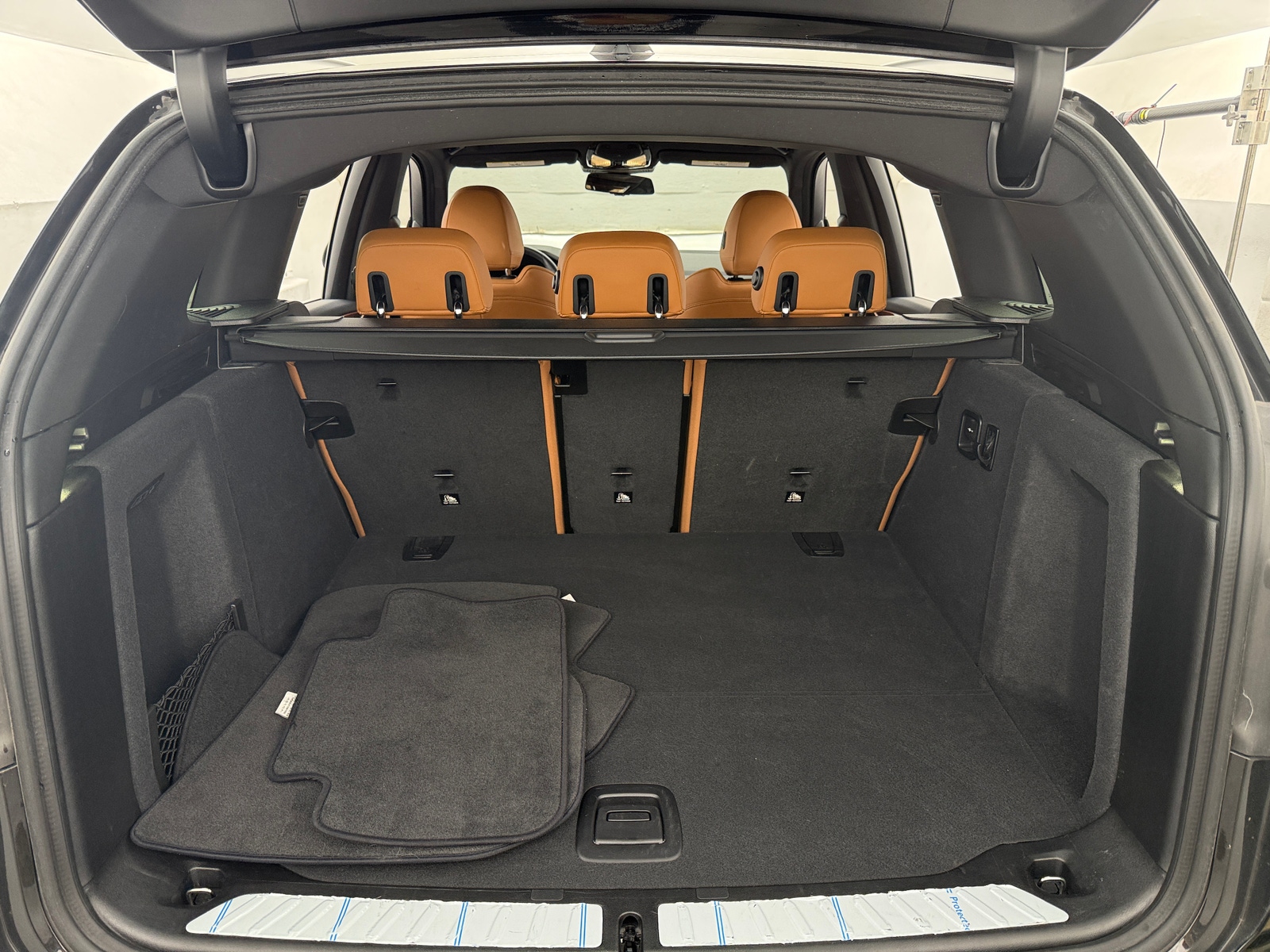 Thumbnail: 2024 BMW X3 - 6