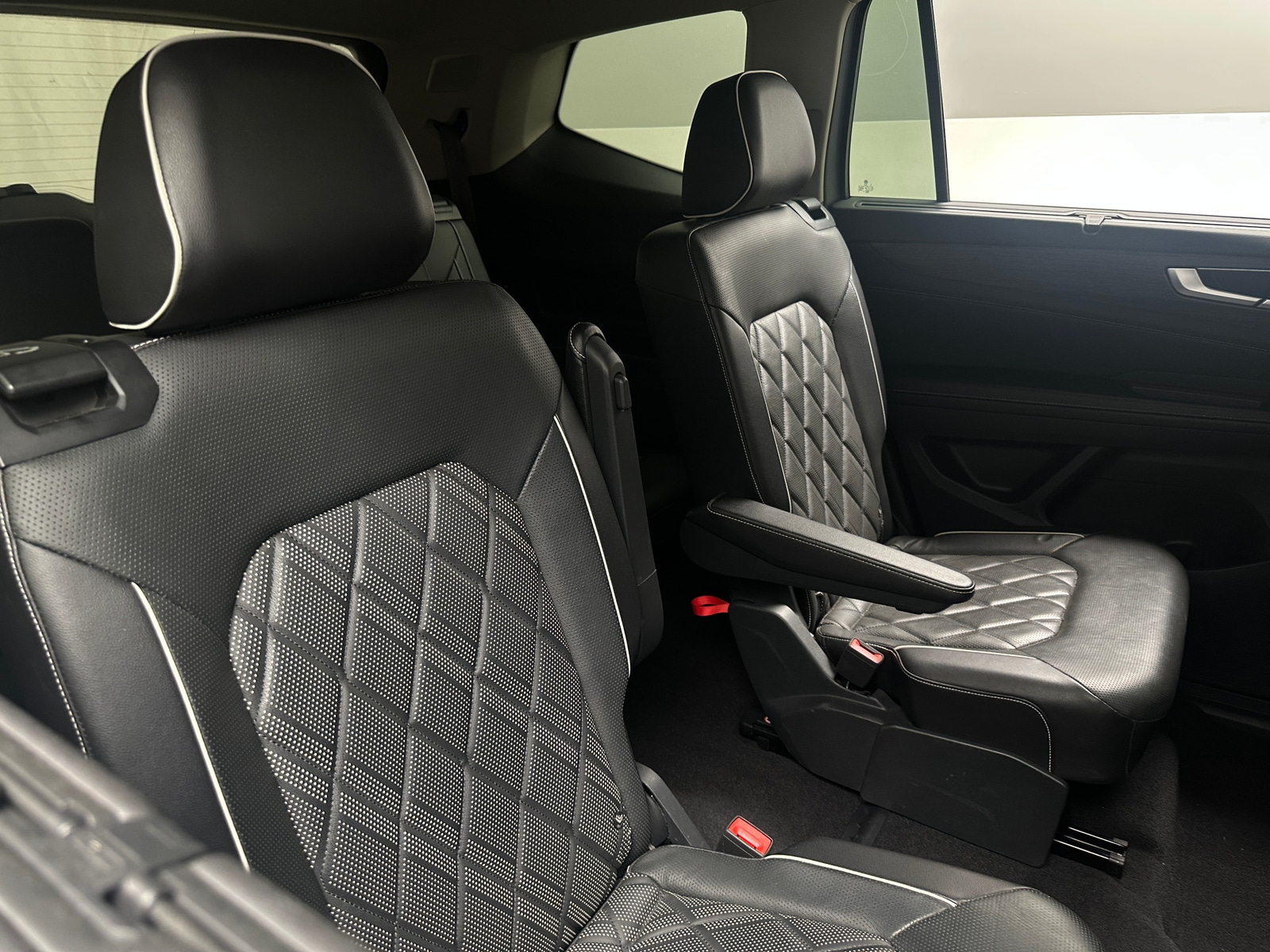 Thumbnail: 2024 Volkswagen Atlas - 5