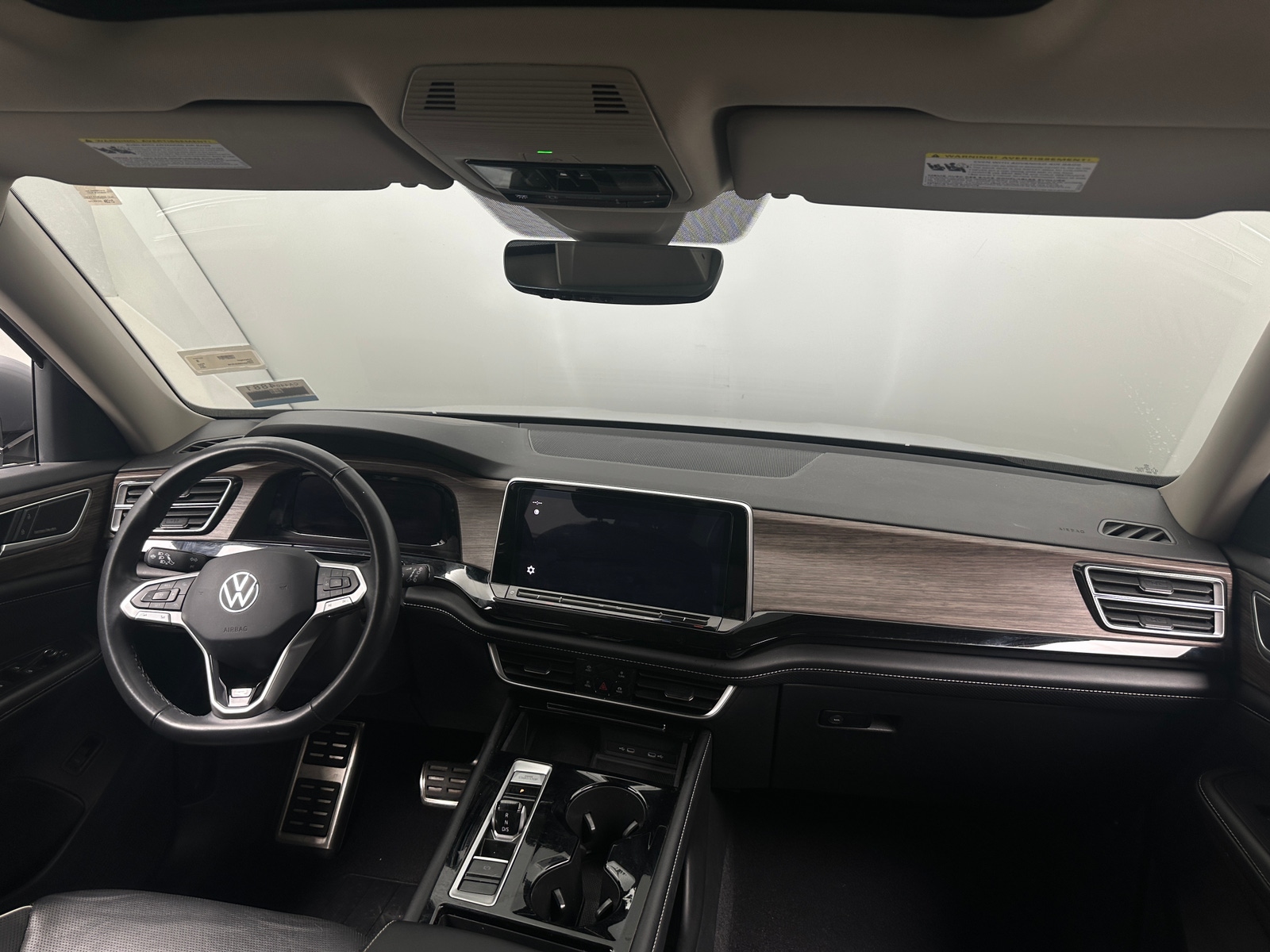 Thumbnail: 2024 Volkswagen Atlas - 2