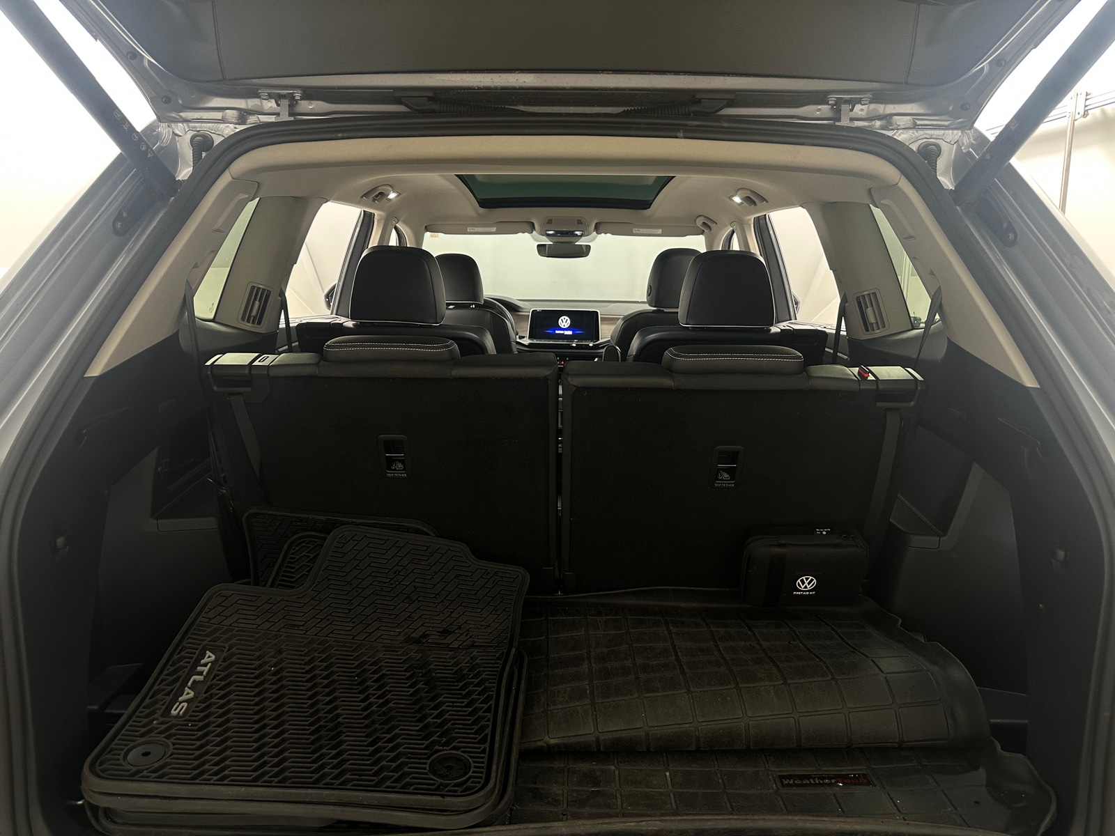 Thumbnail: 2024 Volkswagen Atlas - 6