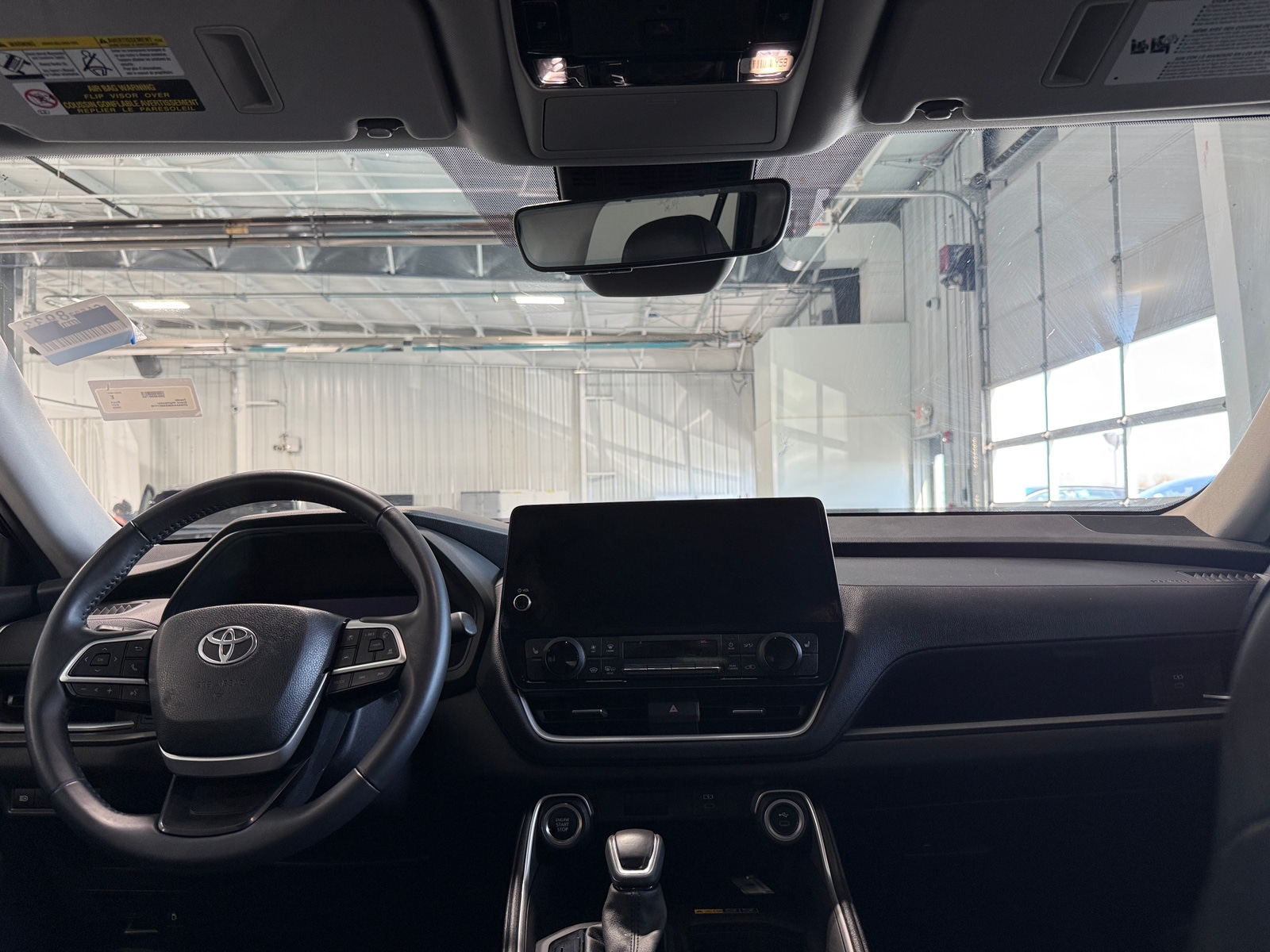 Thumbnail: 2025 Toyota Grand Highlander - 3