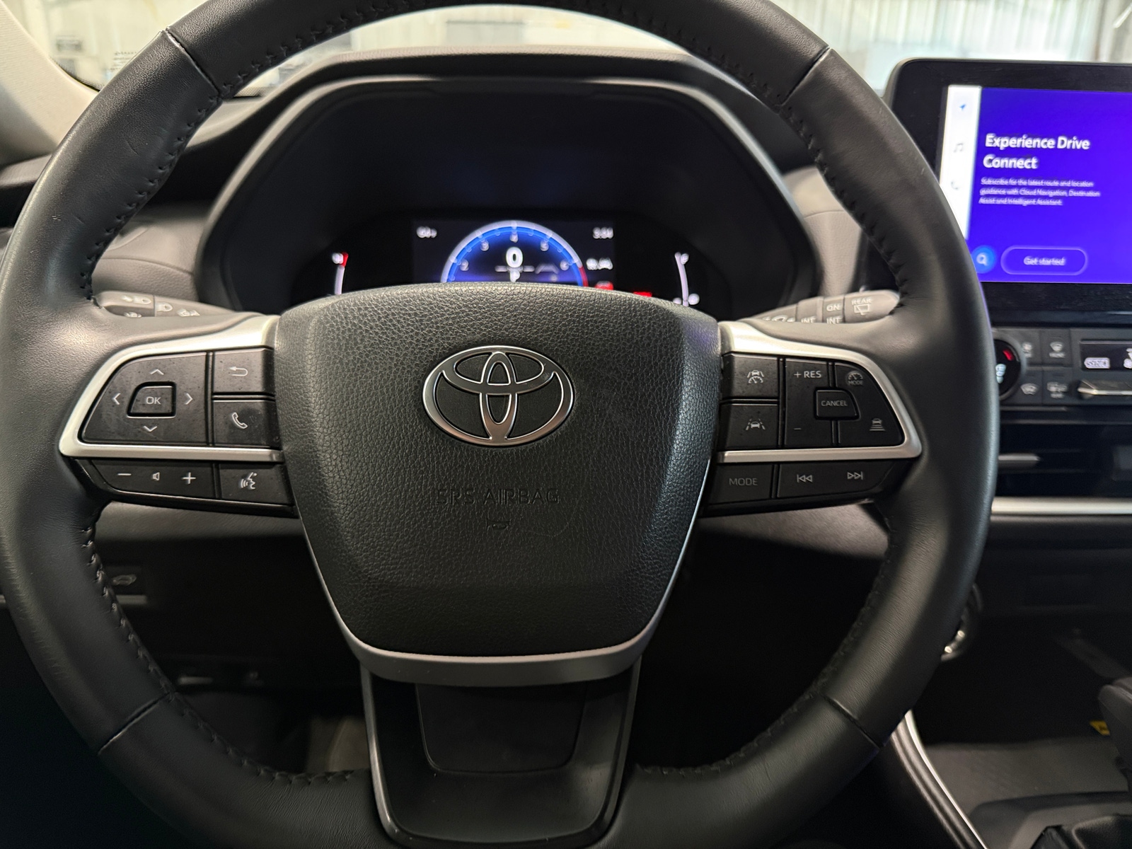 Thumbnail: 2025 Toyota Grand Highlander - 5