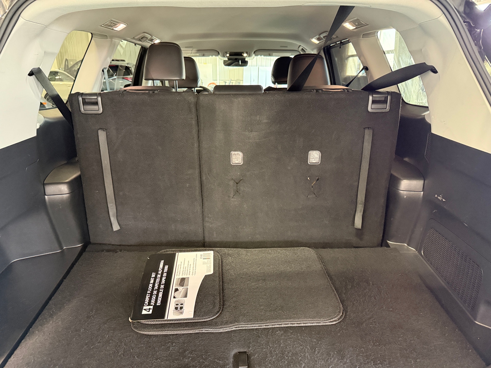 Thumbnail: 2025 Toyota Grand Highlander - 7