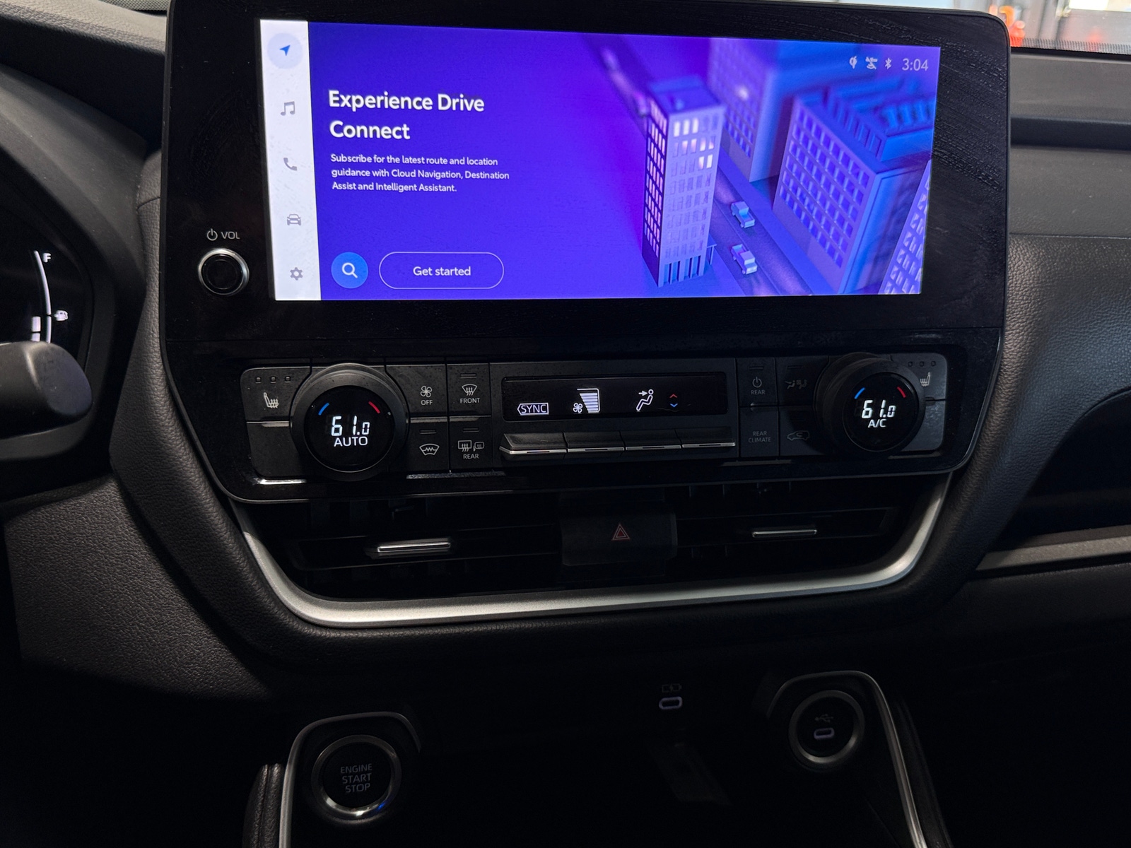 Thumbnail: 2025 Toyota Grand Highlander - 4