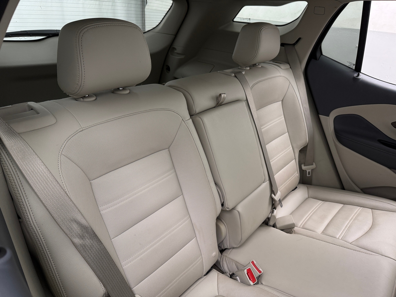 Thumbnail: 2022 GMC Terrain - 5