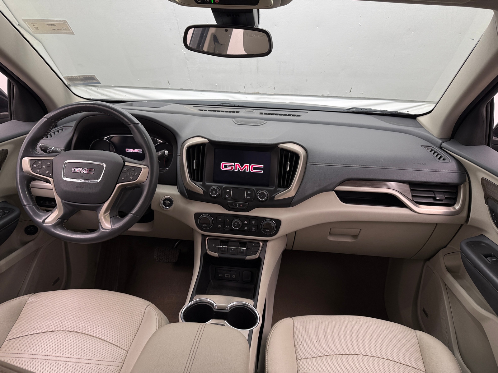 Thumbnail: 2022 GMC Terrain - 2