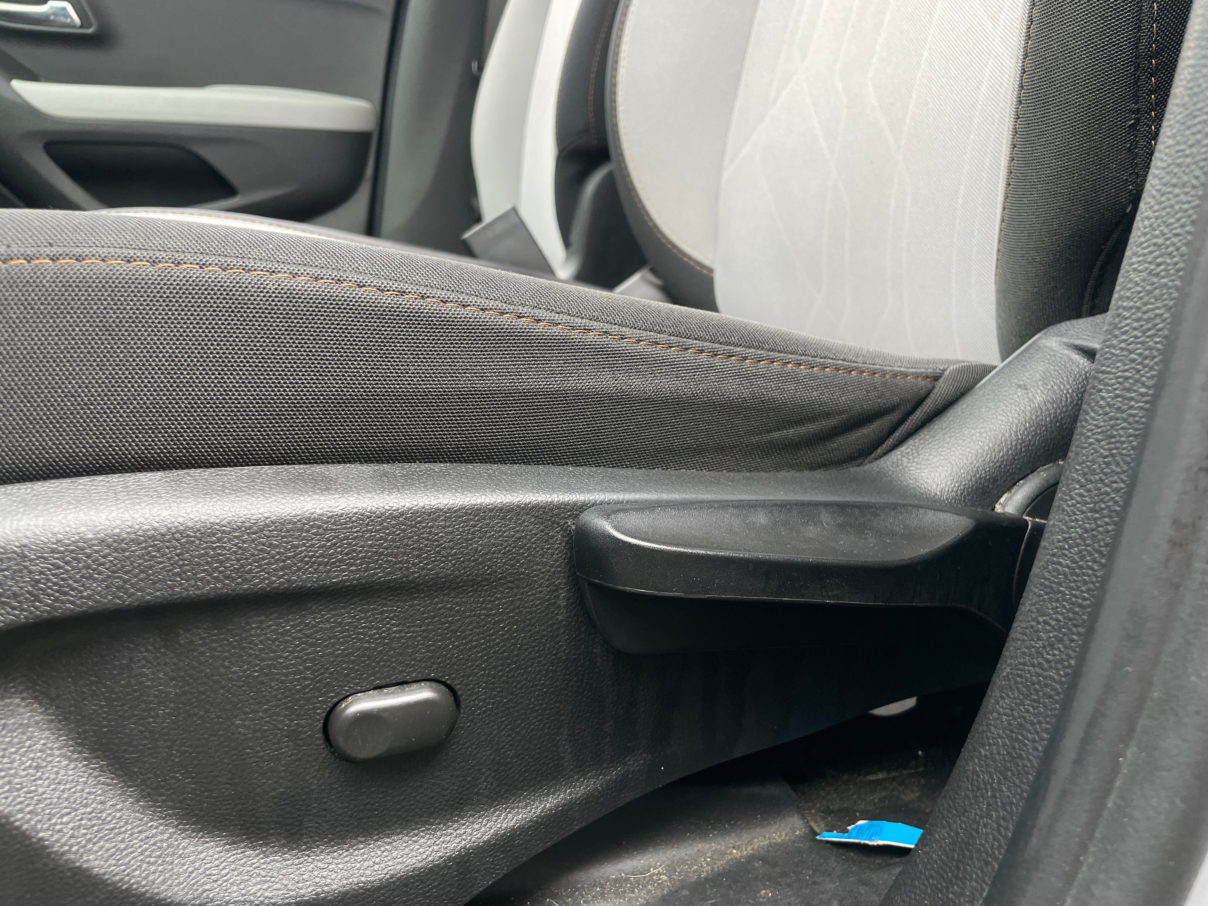2020 Chevrolet Trax