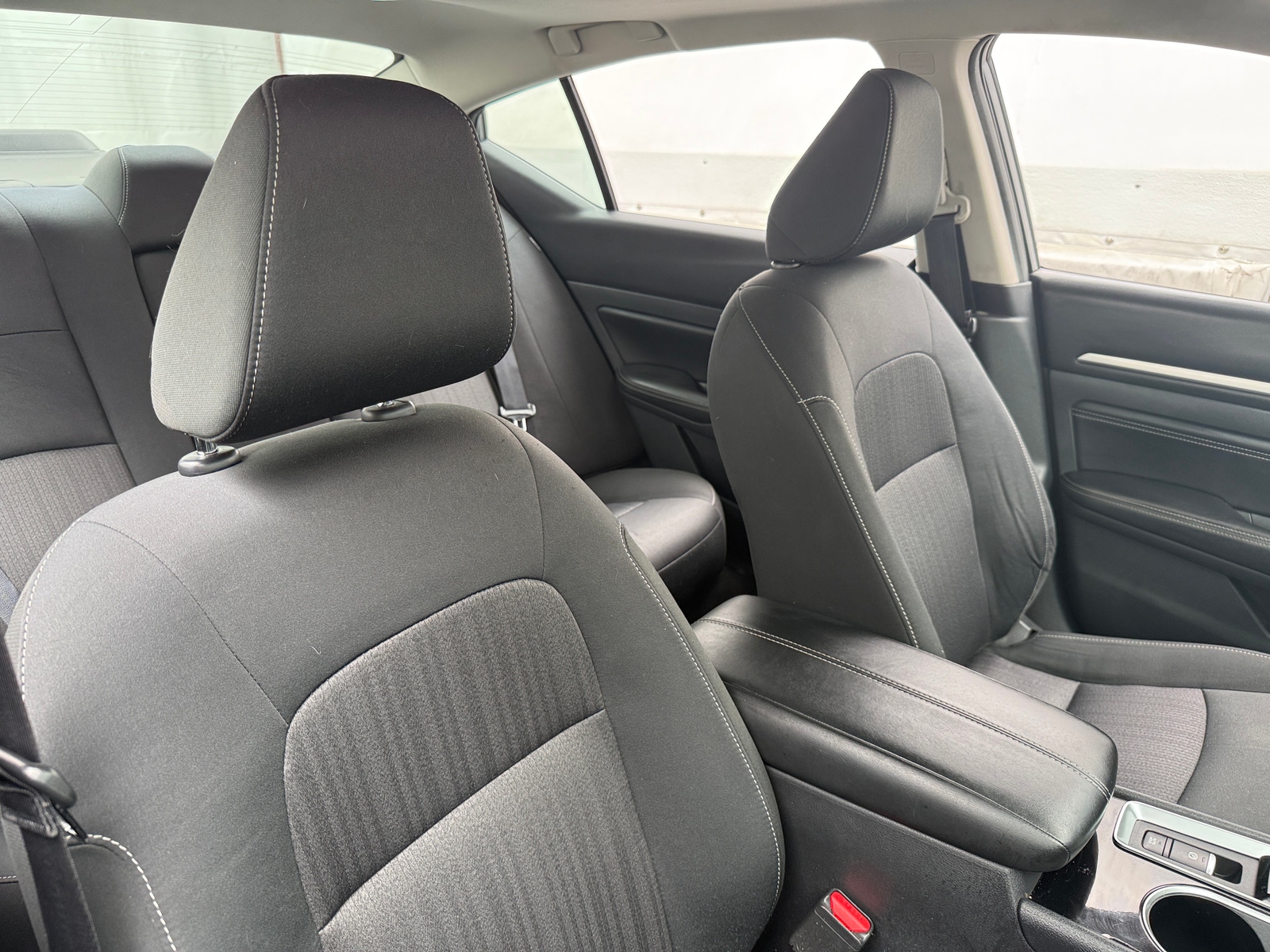 Thumbnail: 2021 Nissan Altima - 2