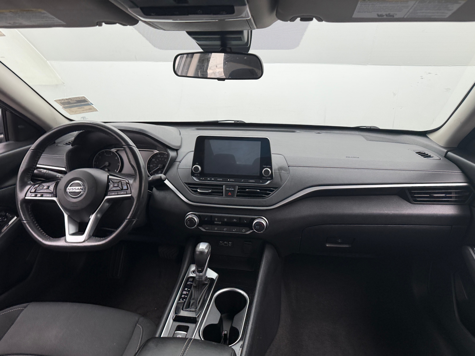 Thumbnail: 2021 Nissan Altima - 3