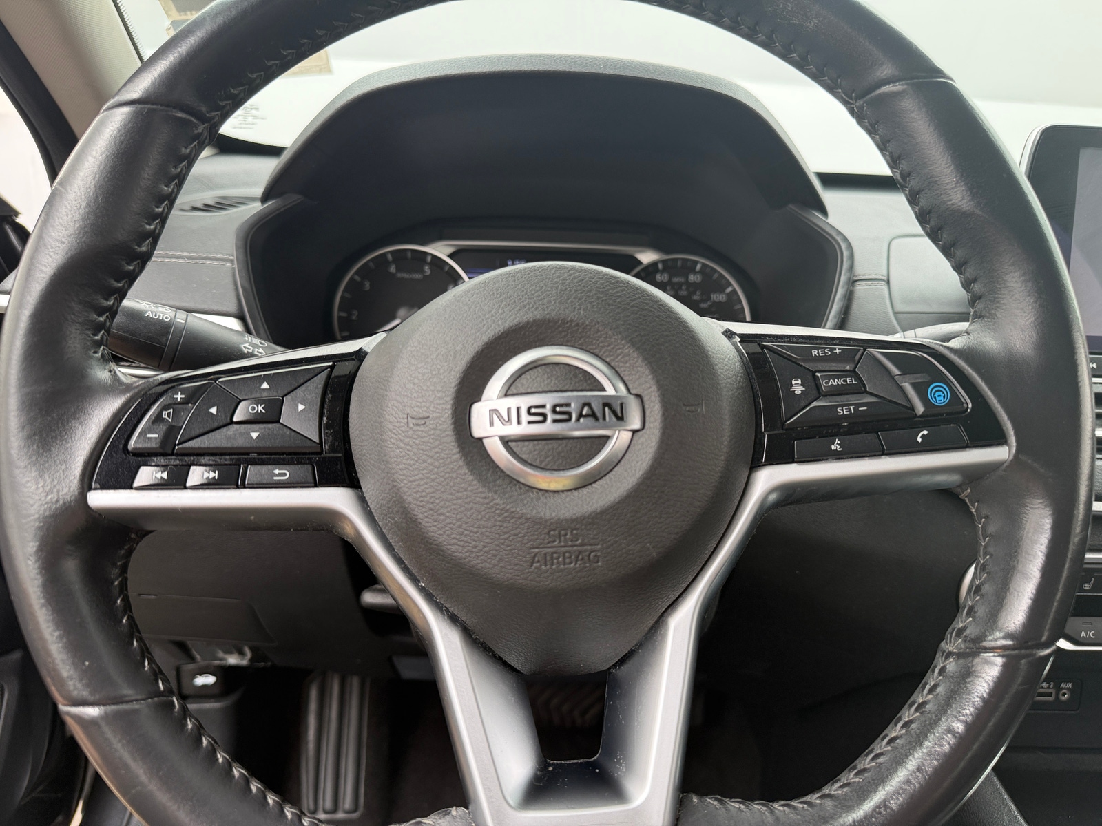 Thumbnail: 2021 Nissan Altima - 5