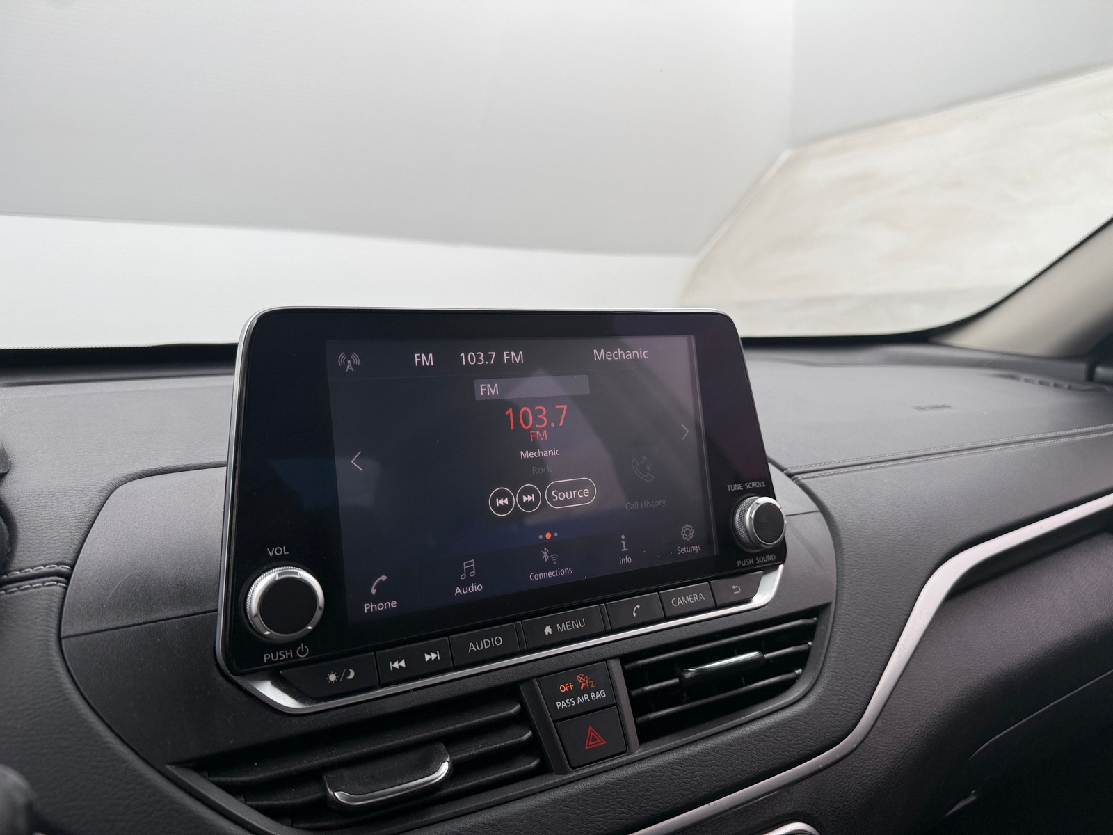 Thumbnail: 2021 Nissan Altima - 4