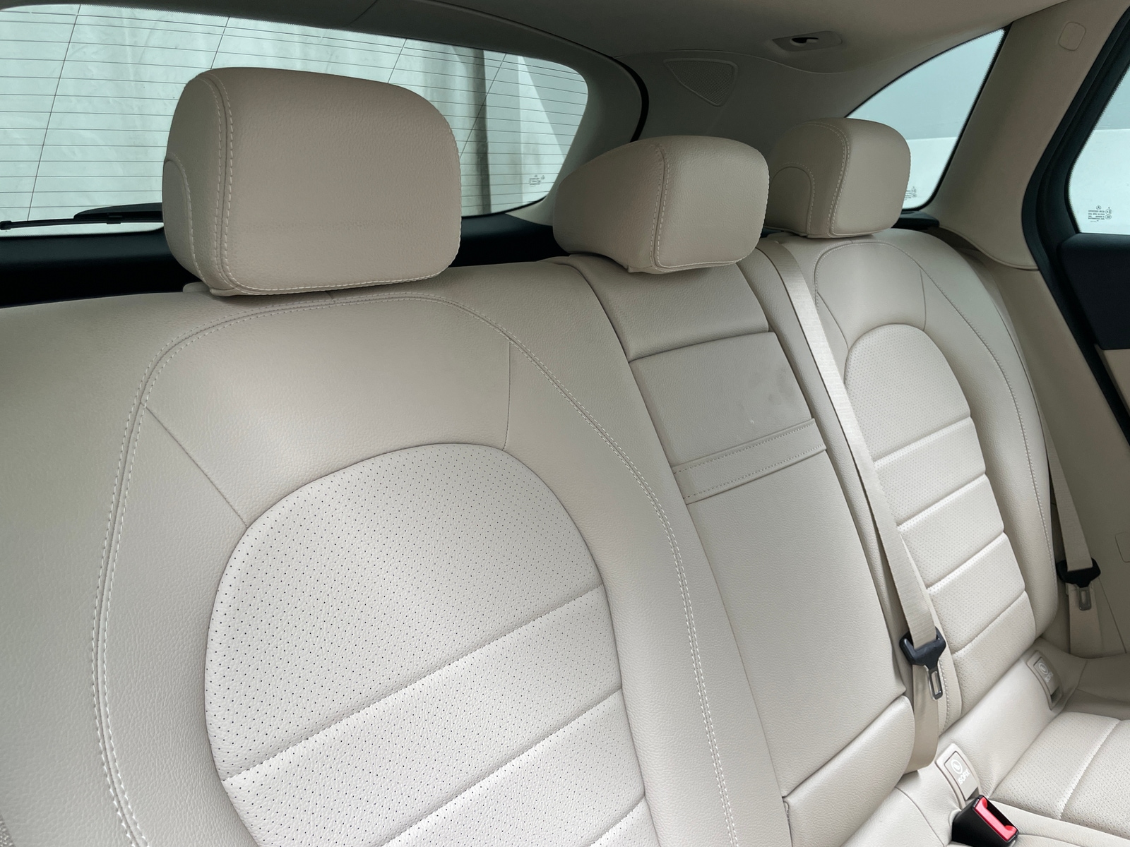 Thumbnail: 2020 Mercedes-Benz GLC - 5