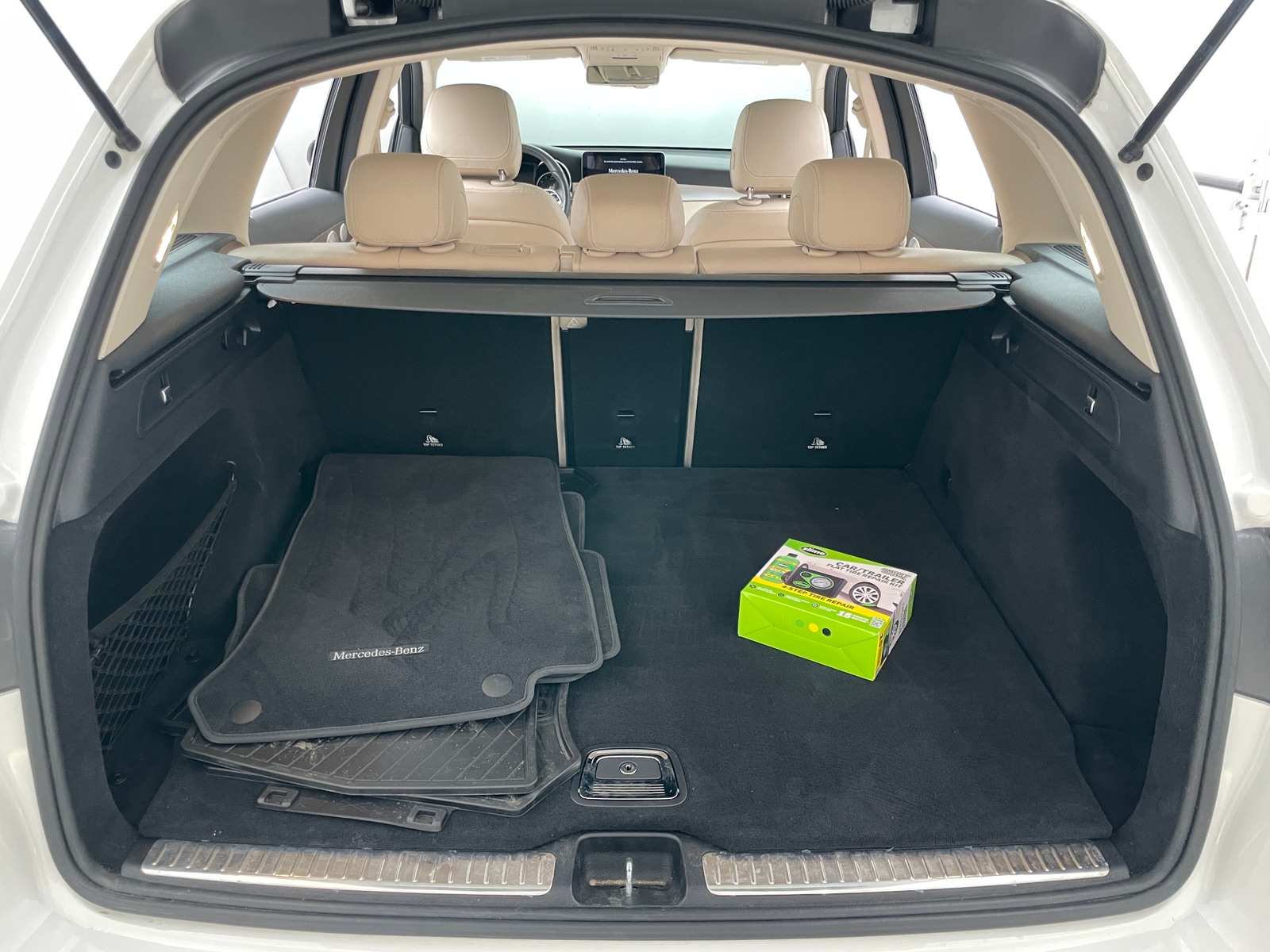 Thumbnail: 2020 Mercedes-Benz GLC - 6